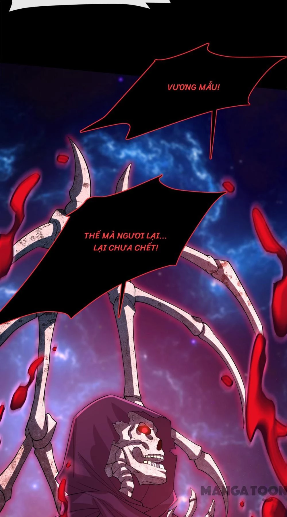 Thú Hắc Cuồng Phi Chapter 219 - 8