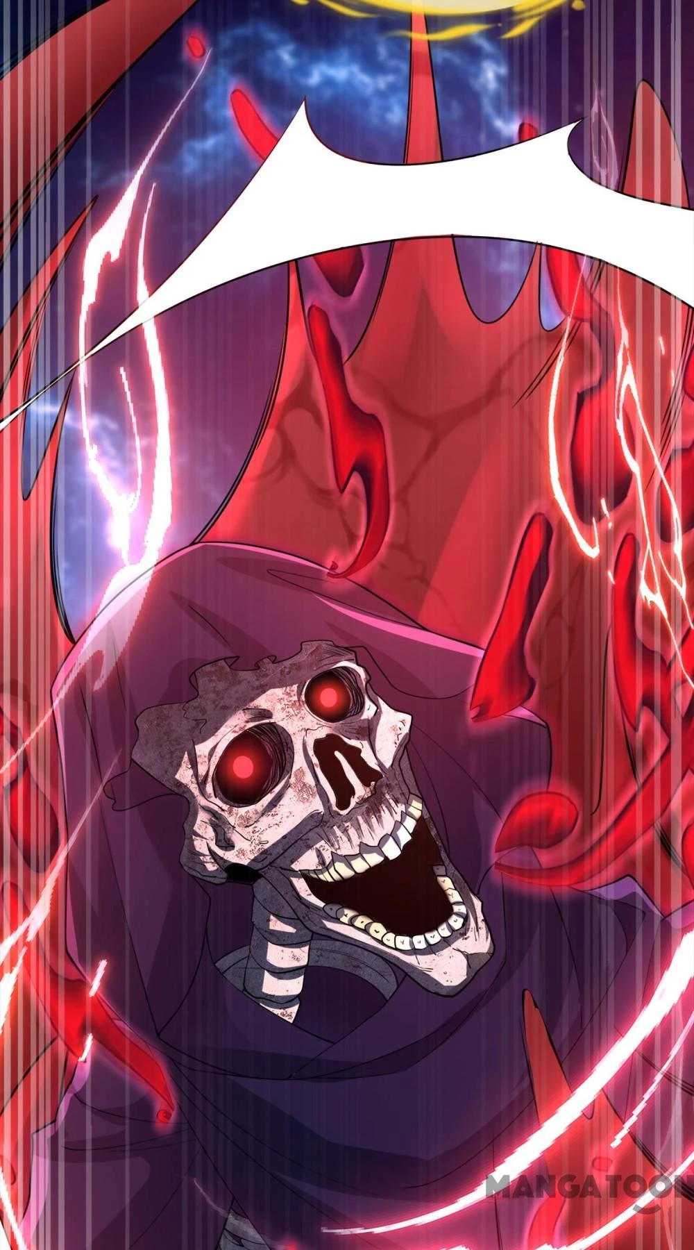 Thú Hắc Cuồng Phi Chapter 219 - 11