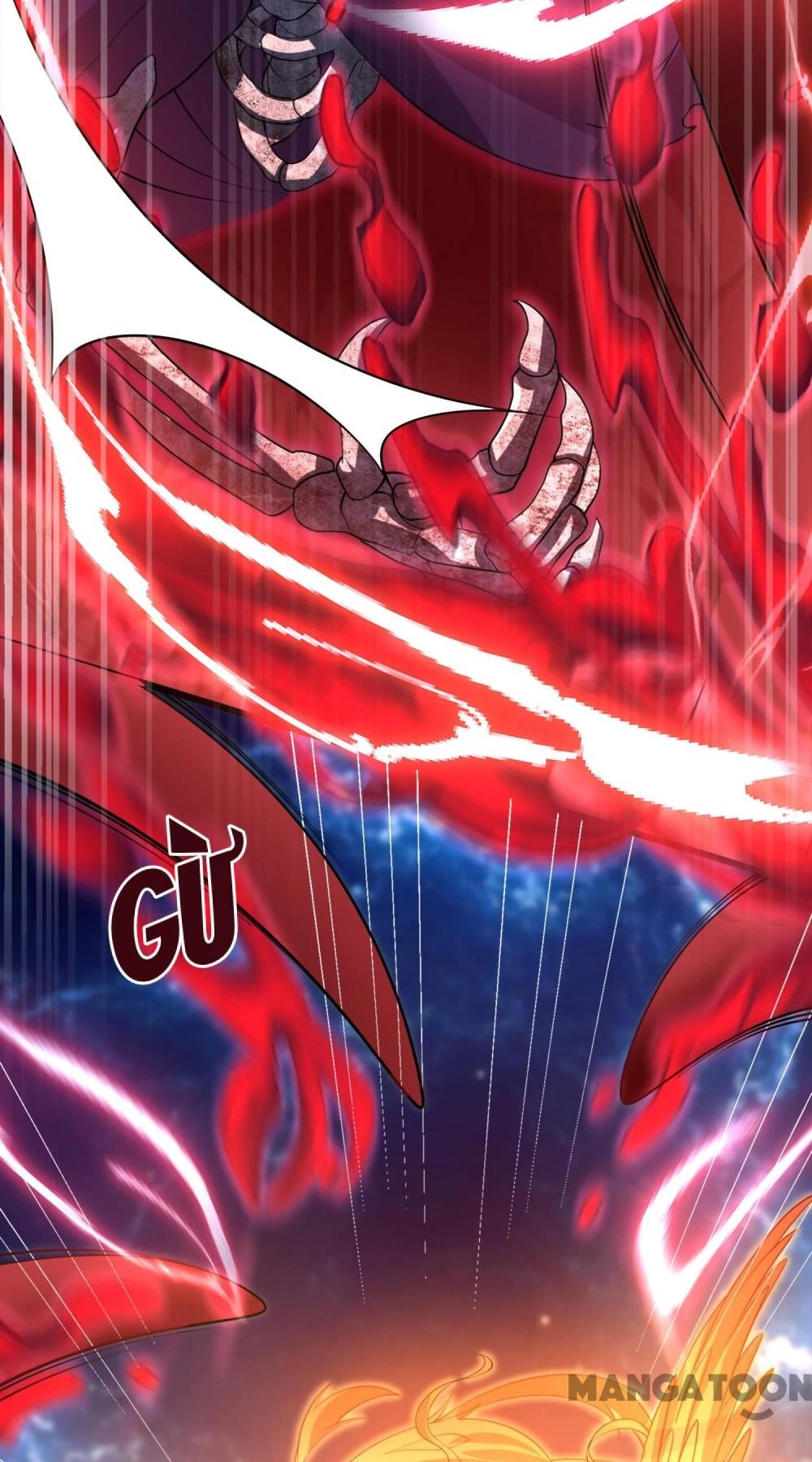 Thú Hắc Cuồng Phi Chapter 219 - 12