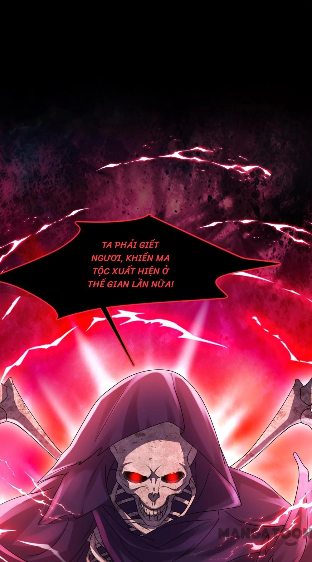 Thú Hắc Cuồng Phi Chapter 219 - 15