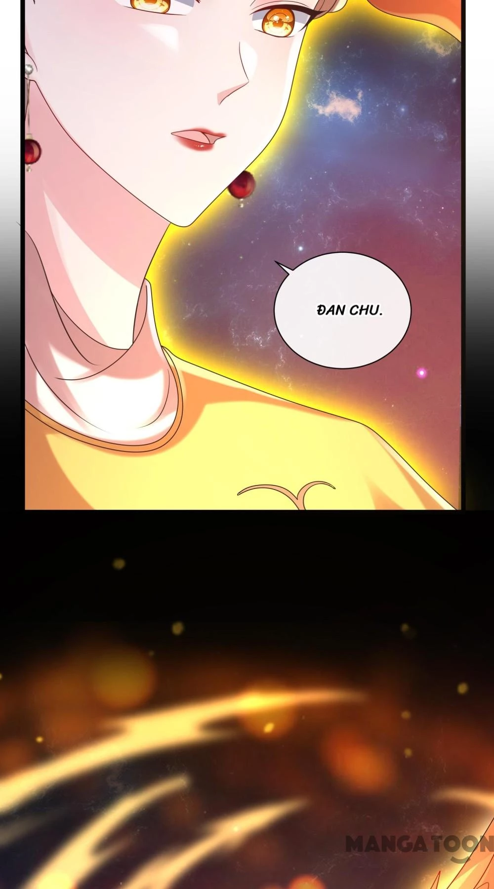 Thú Hắc Cuồng Phi Chapter 219 - 17