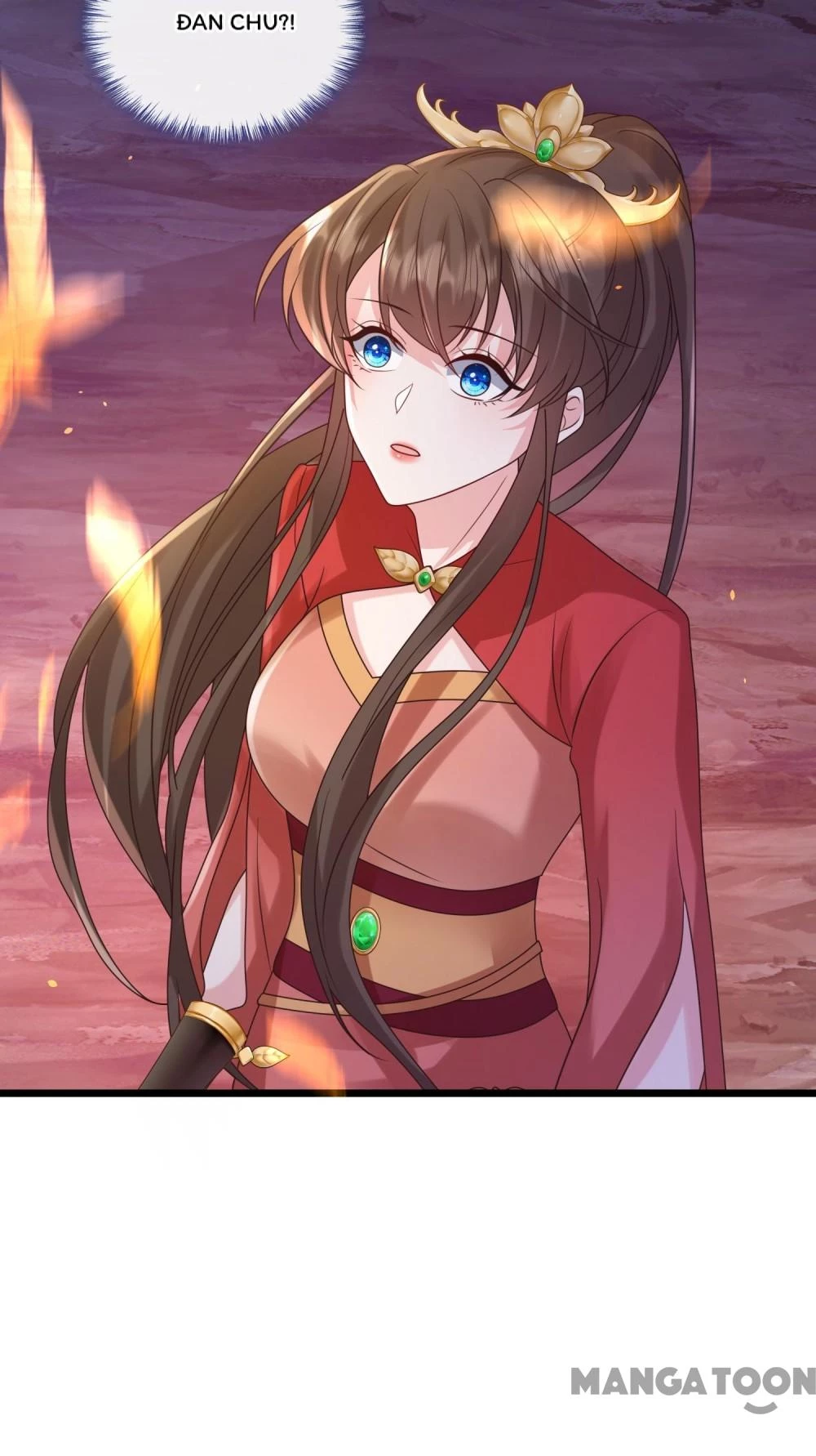 Thú Hắc Cuồng Phi Chapter 219 - 20