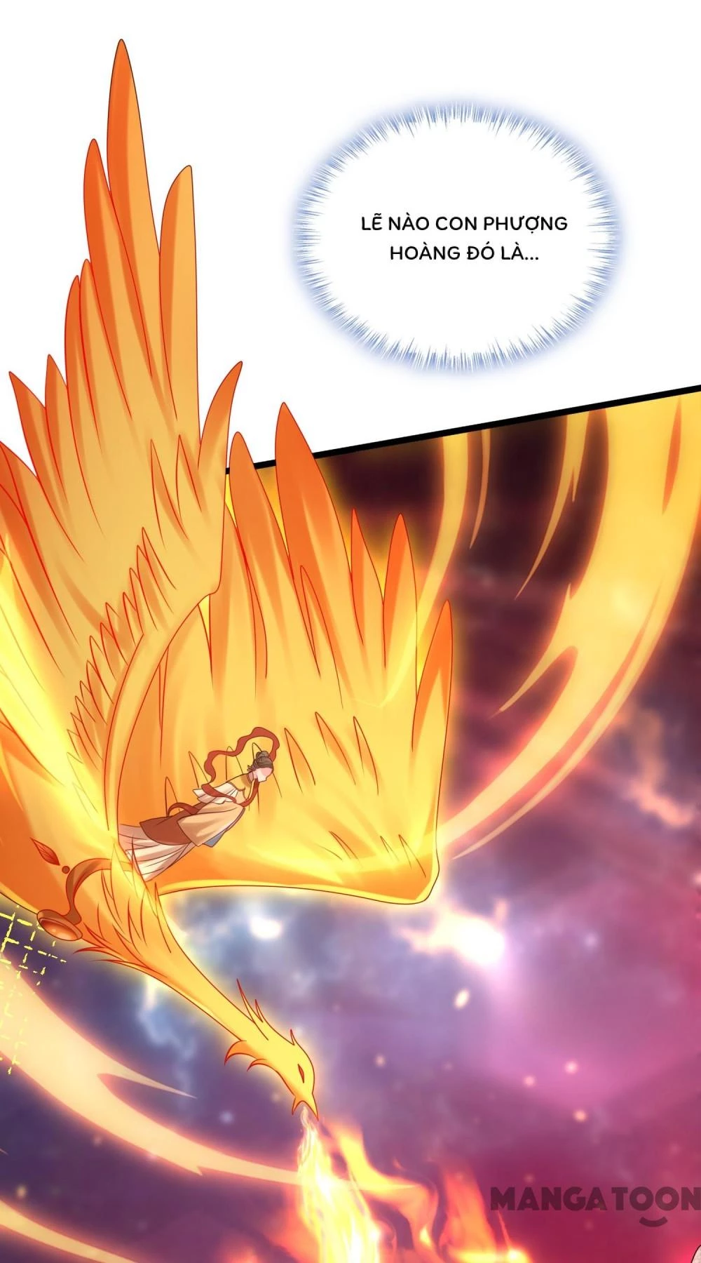 Thú Hắc Cuồng Phi Chapter 219 - 21