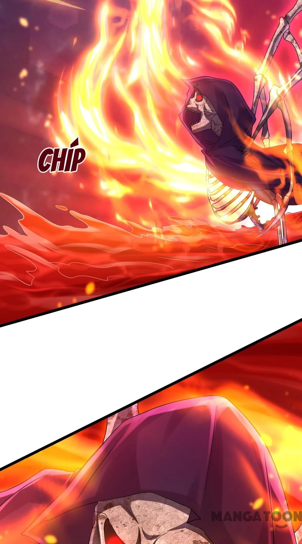 Thú Hắc Cuồng Phi Chapter 219 - 22