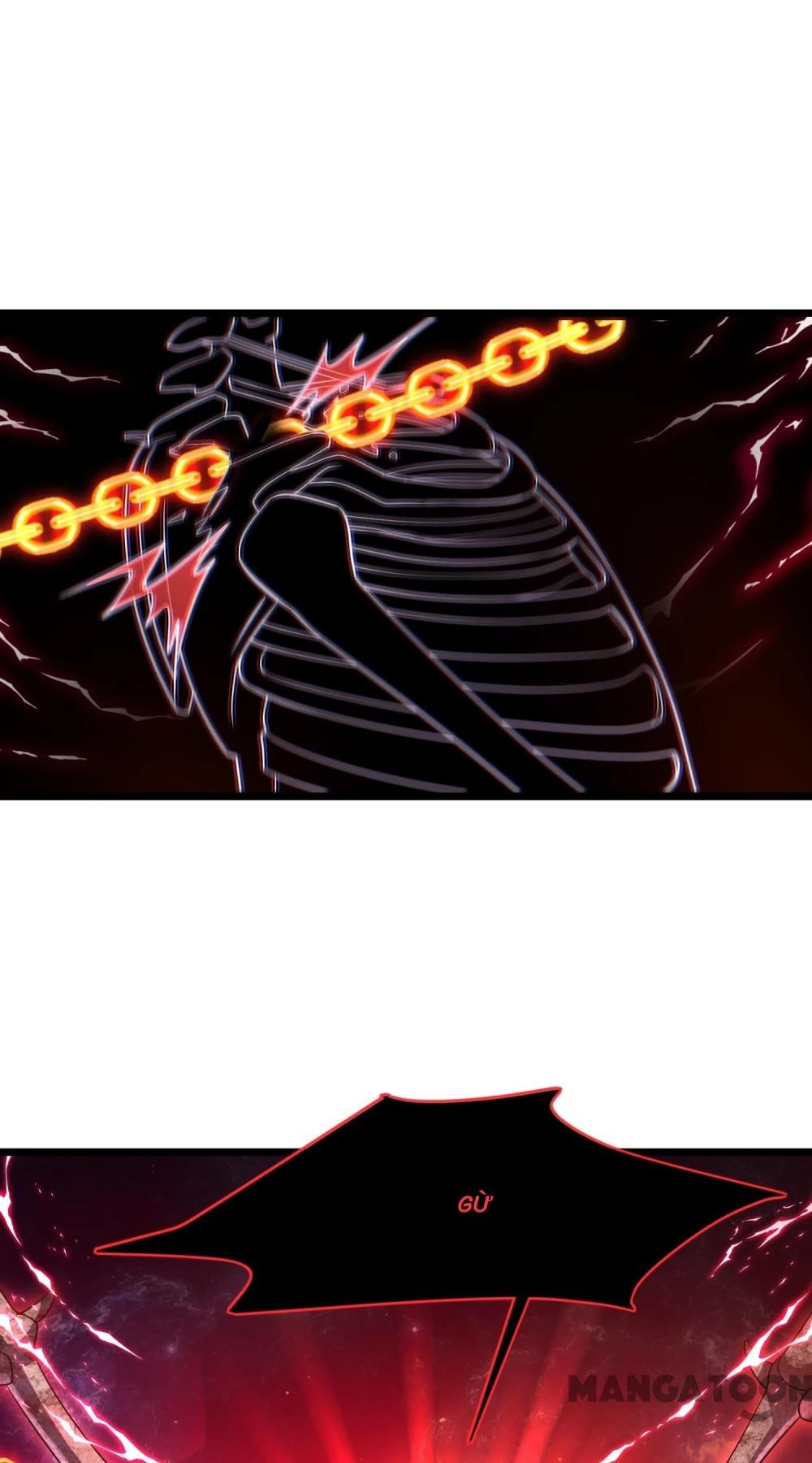 Thú Hắc Cuồng Phi Chapter 219 - 28