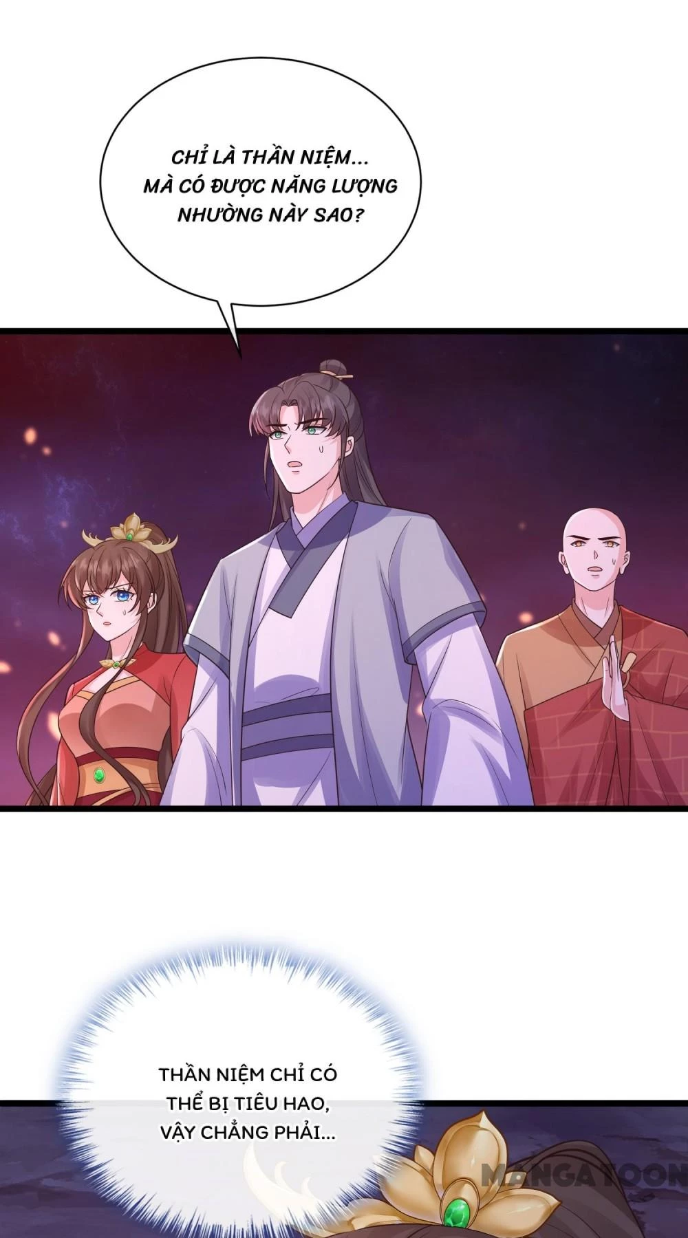 Thú Hắc Cuồng Phi Chapter 219 - 30