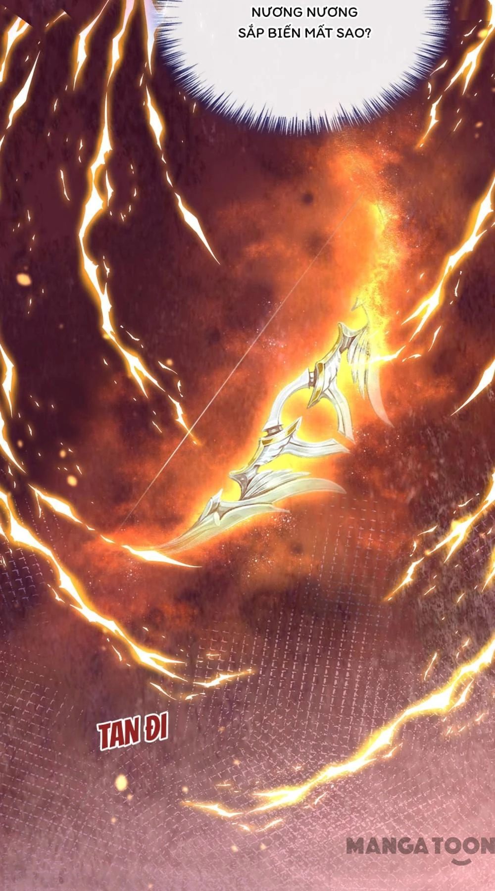 Thú Hắc Cuồng Phi Chapter 219 - 33