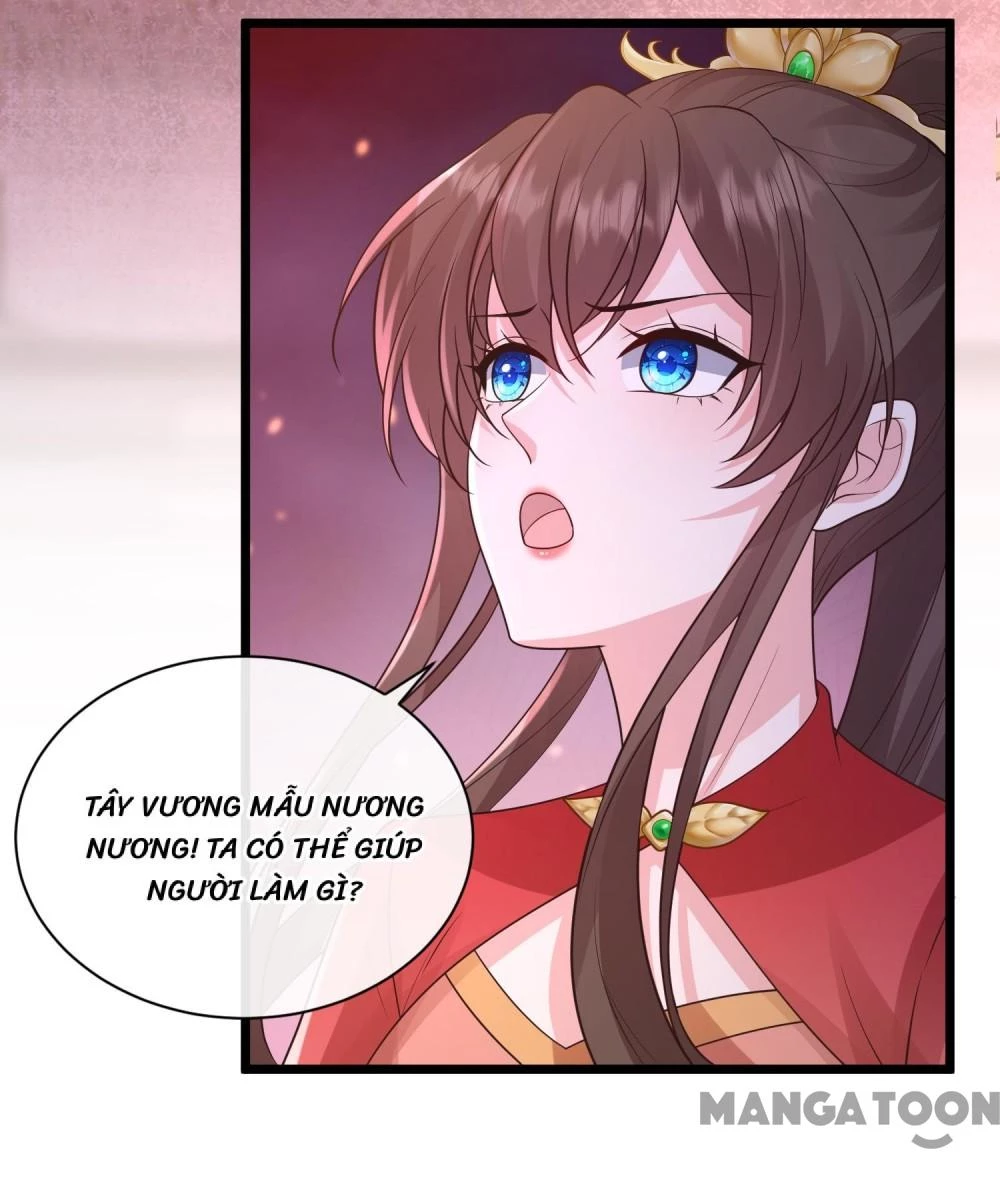 Thú Hắc Cuồng Phi Chapter 219 - 34