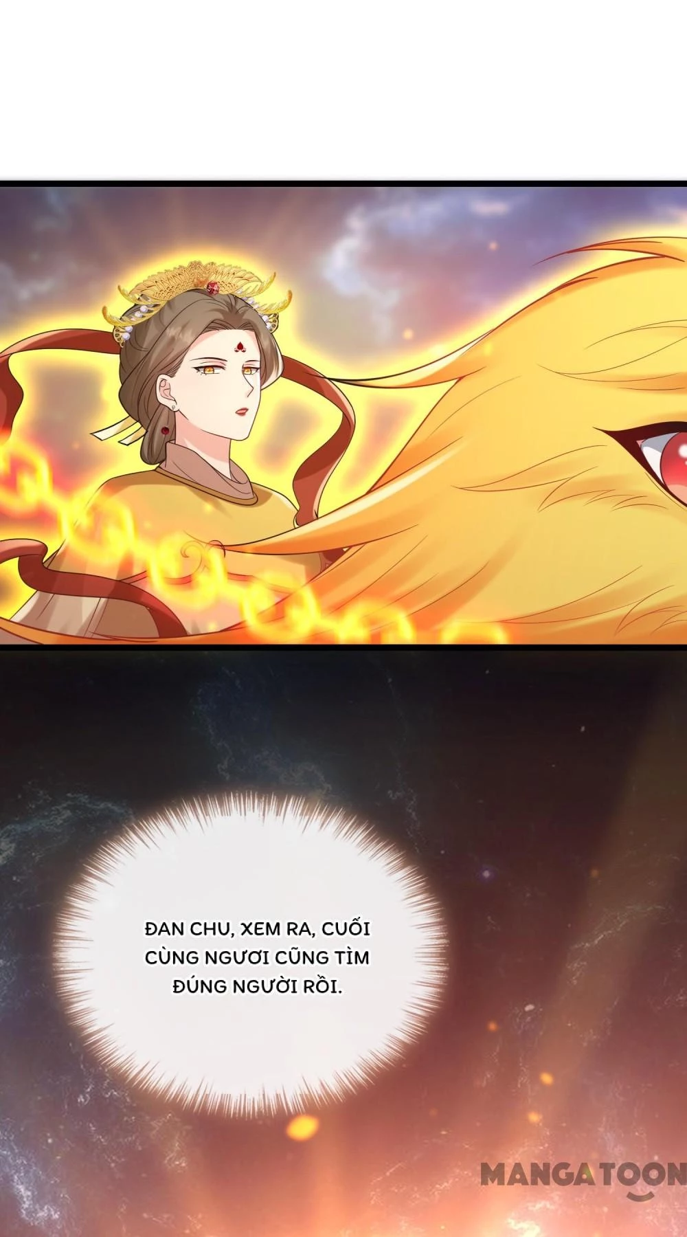 Thú Hắc Cuồng Phi Chapter 219 - 35