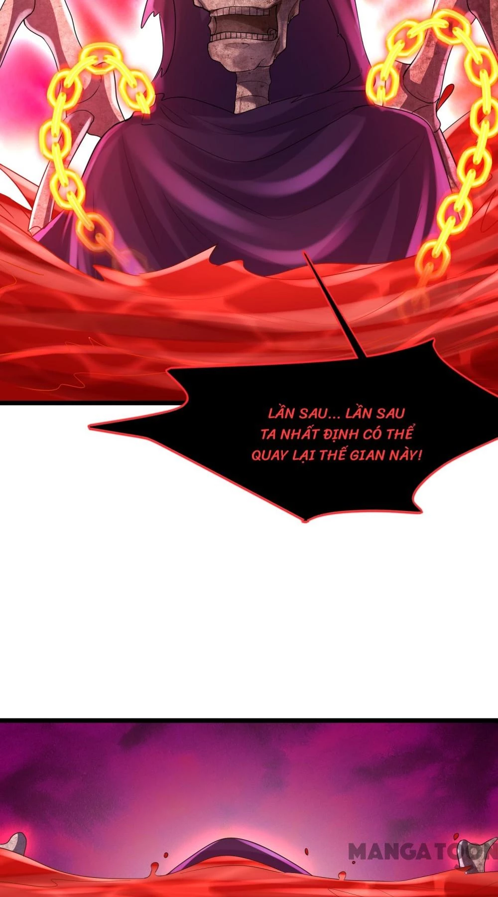 Thú Hắc Cuồng Phi Chapter 219 - 38