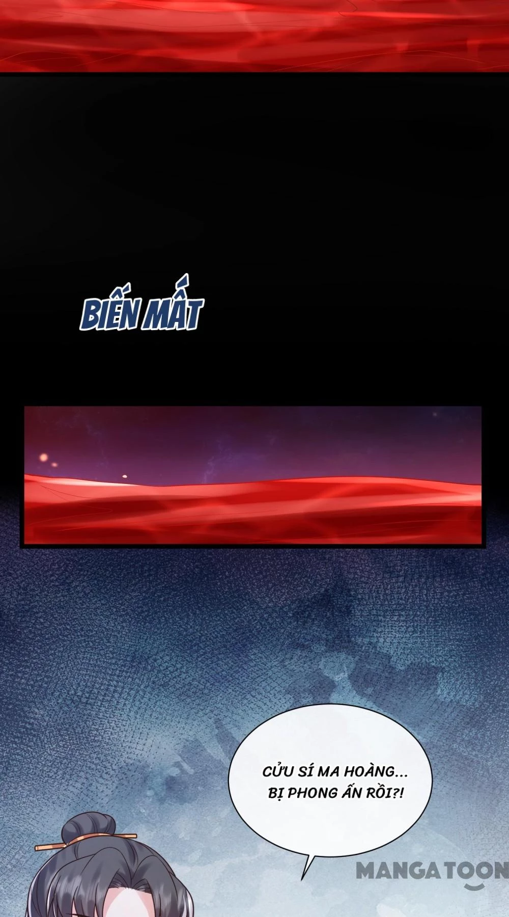 Thú Hắc Cuồng Phi Chapter 219 - 39