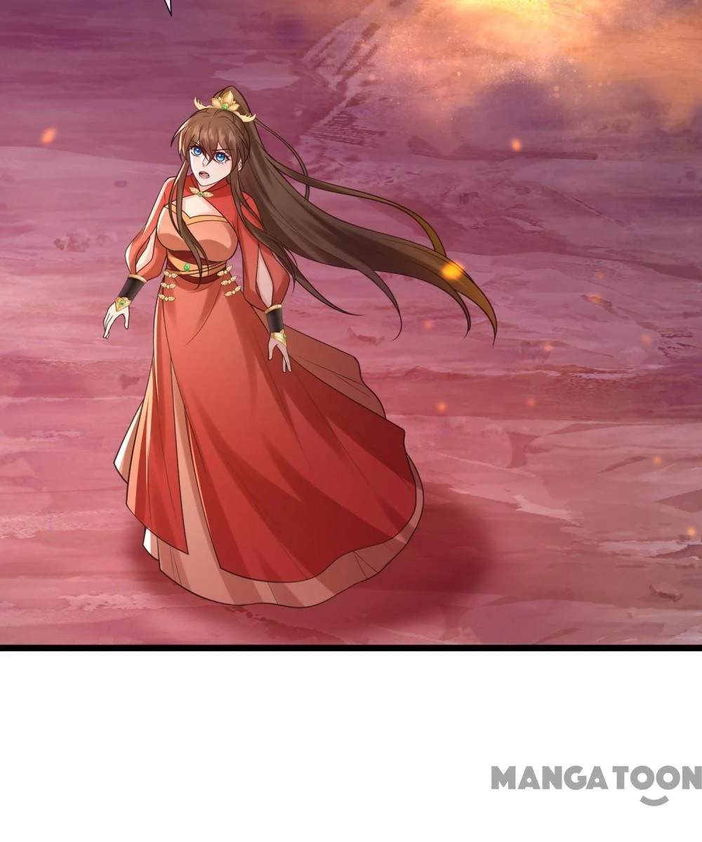 Thú Hắc Cuồng Phi Chapter 219 - 41