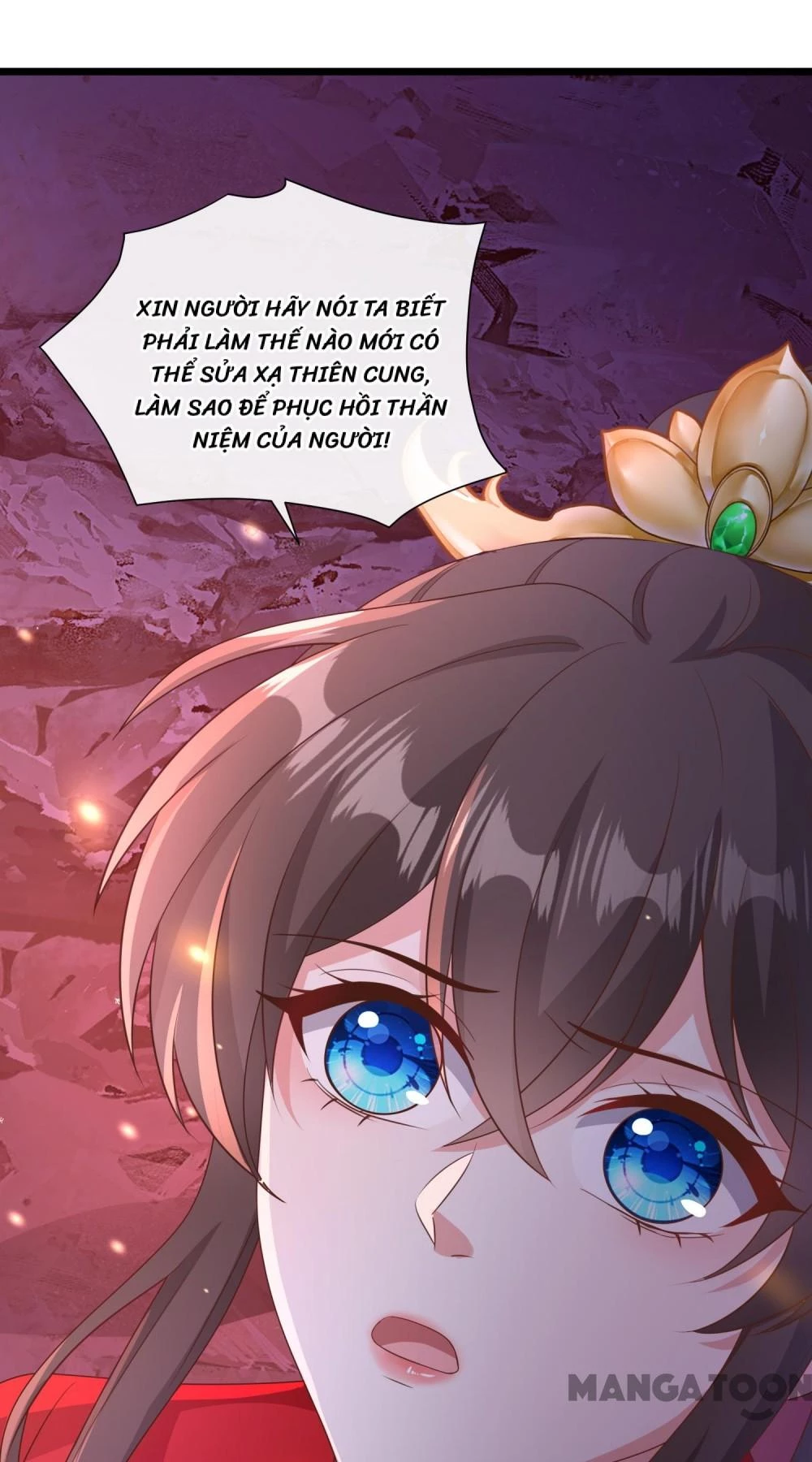 Thú Hắc Cuồng Phi Chapter 219 - 42