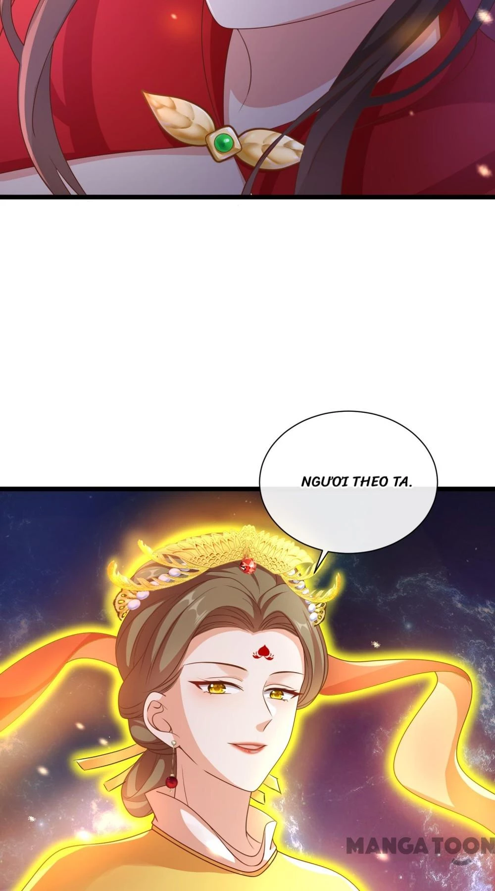 Thú Hắc Cuồng Phi Chapter 219 - 43