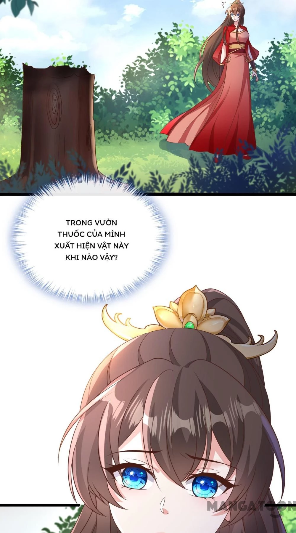 Thú Hắc Cuồng Phi Chapter 220 - 5