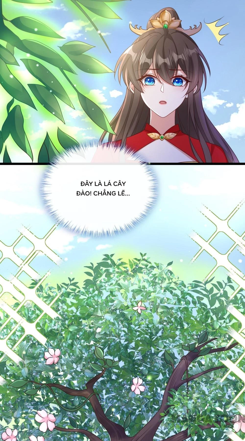 Thú Hắc Cuồng Phi Chapter 220 - 8