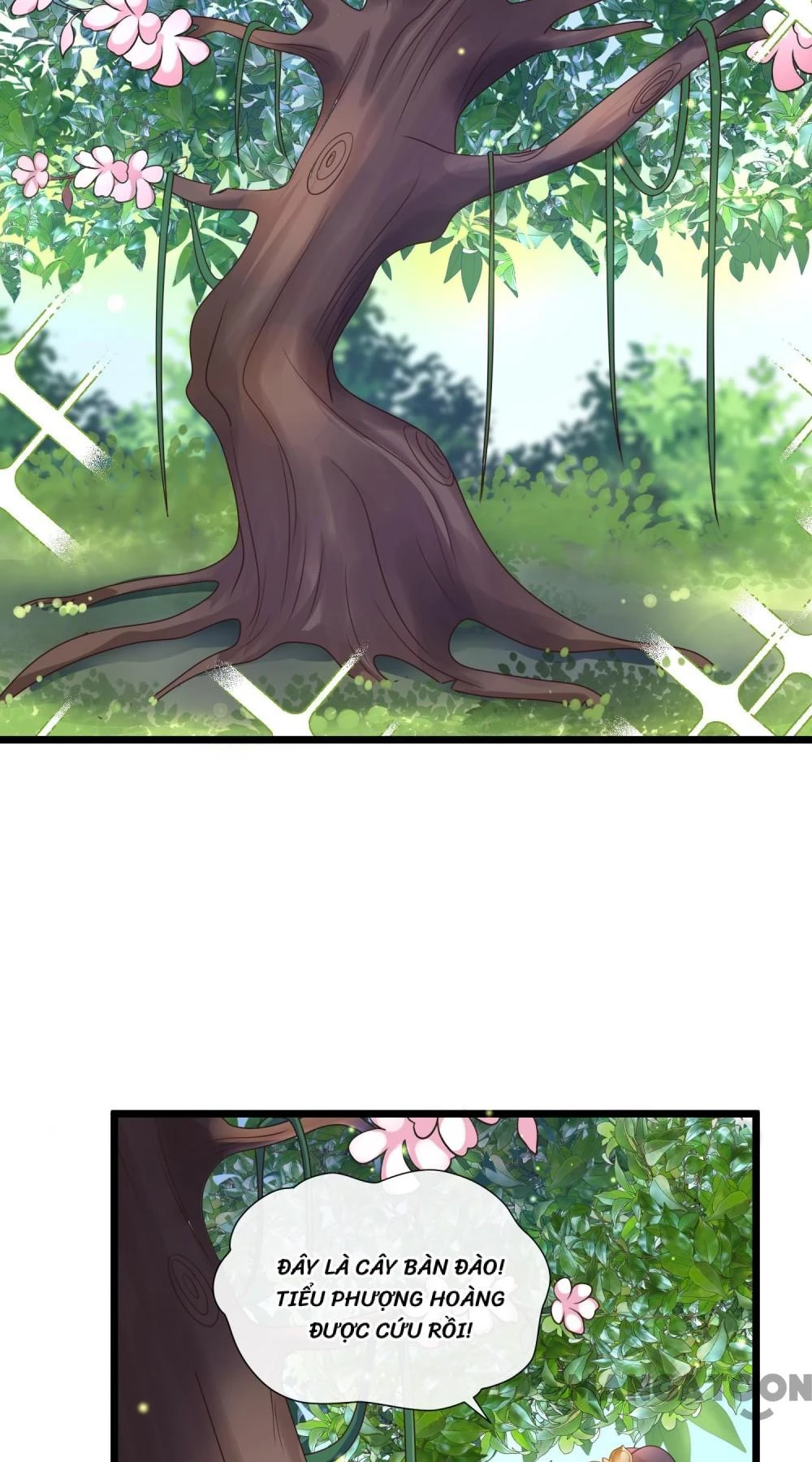 Thú Hắc Cuồng Phi Chapter 220 - 9