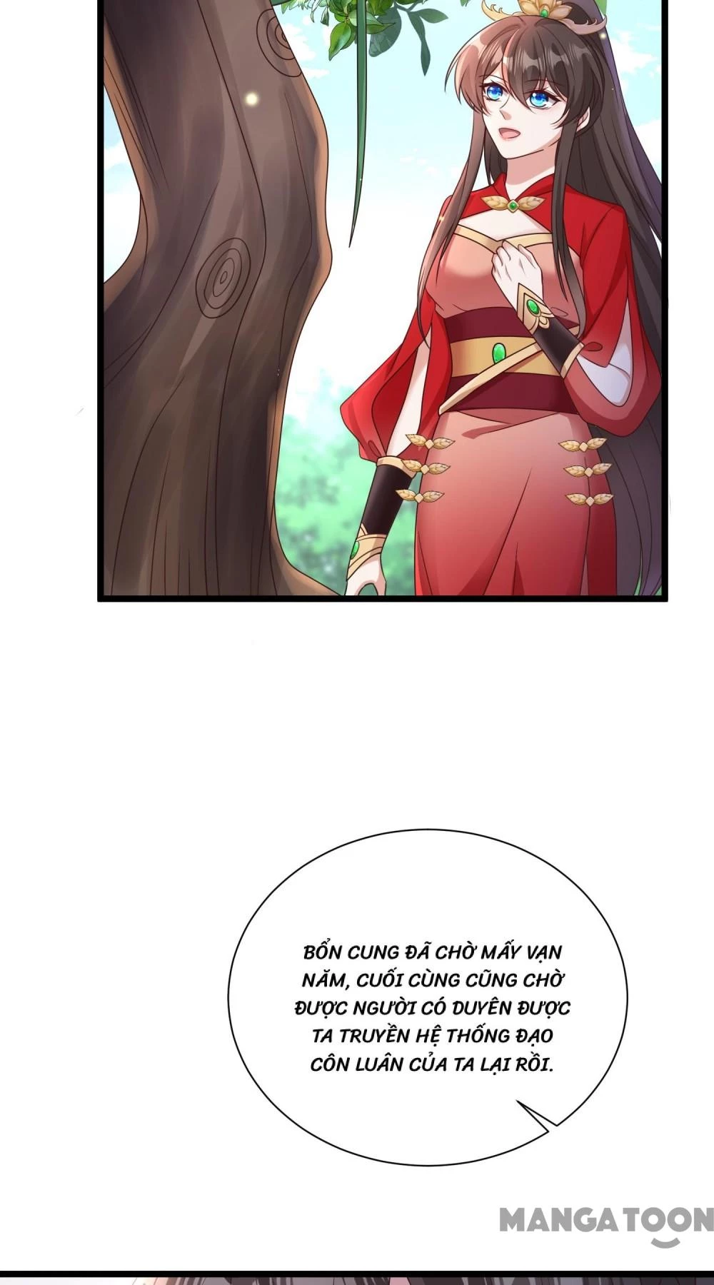 Thú Hắc Cuồng Phi Chapter 220 - 10