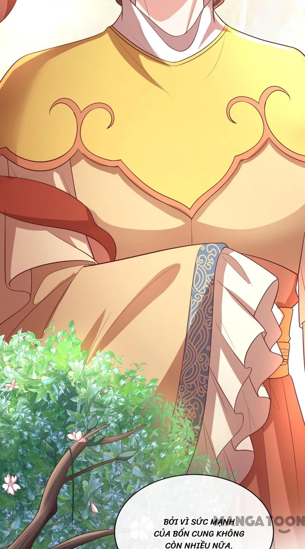 Thú Hắc Cuồng Phi Chapter 220 - 13