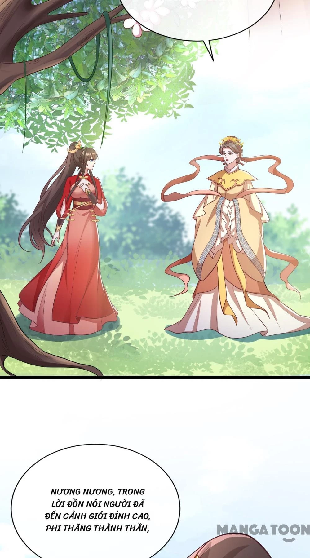 Thú Hắc Cuồng Phi Chapter 220 - 14