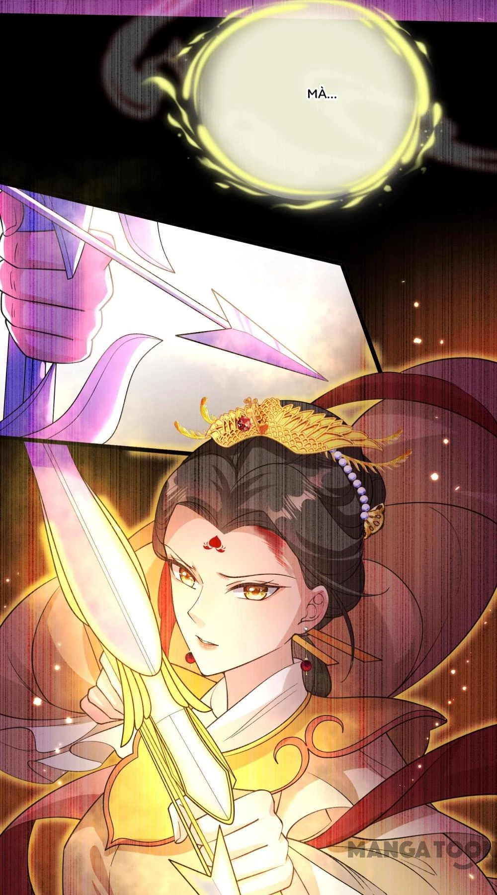 Thú Hắc Cuồng Phi Chapter 220 - 23