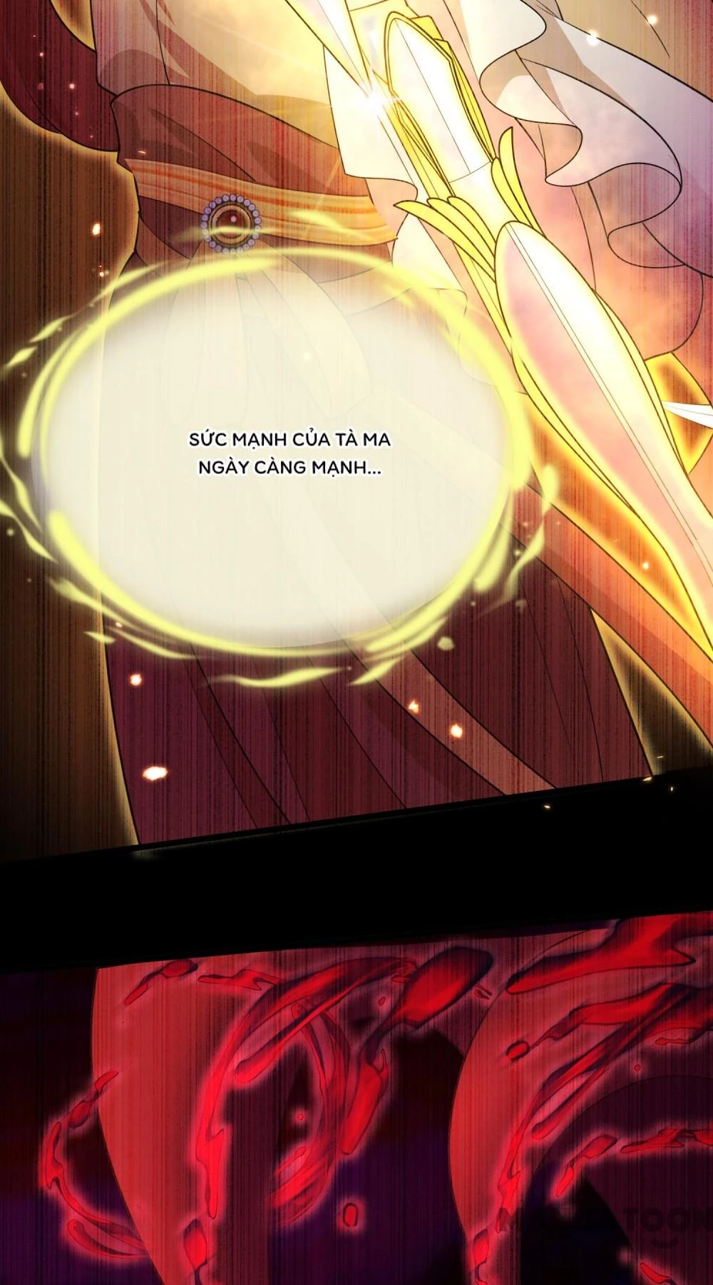 Thú Hắc Cuồng Phi Chapter 220 - 24