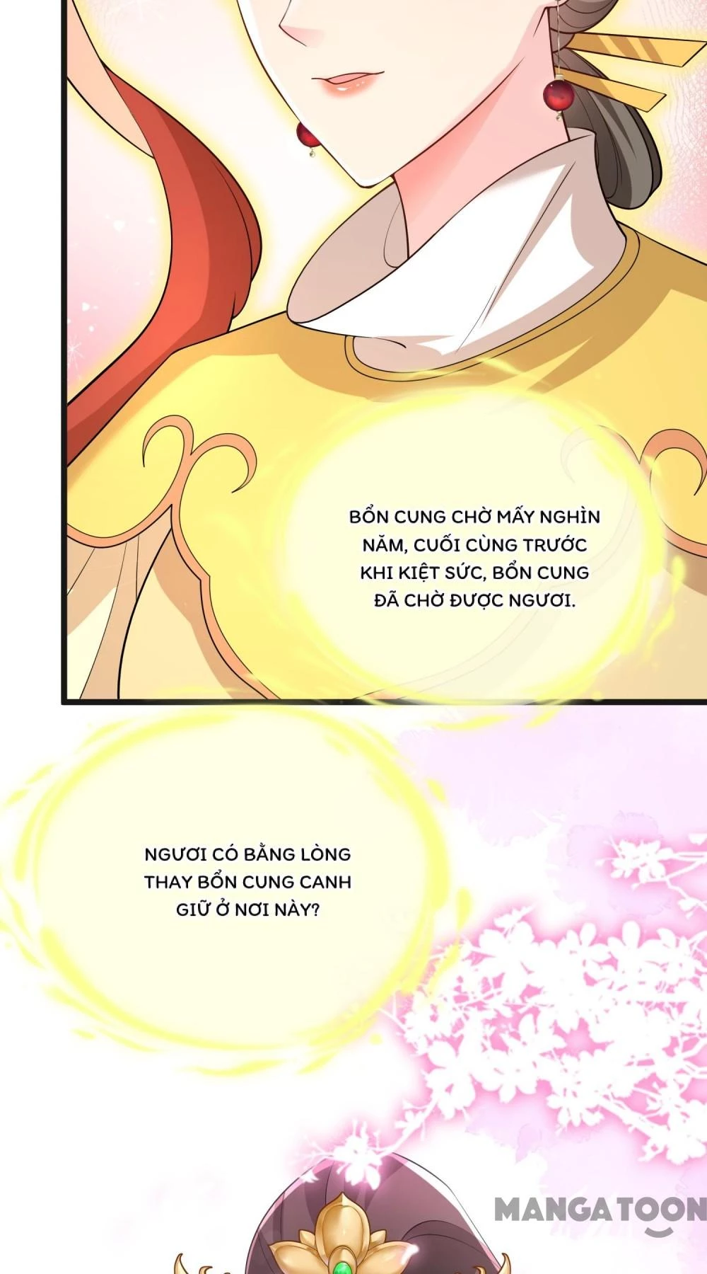 Thú Hắc Cuồng Phi Chapter 220 - 29