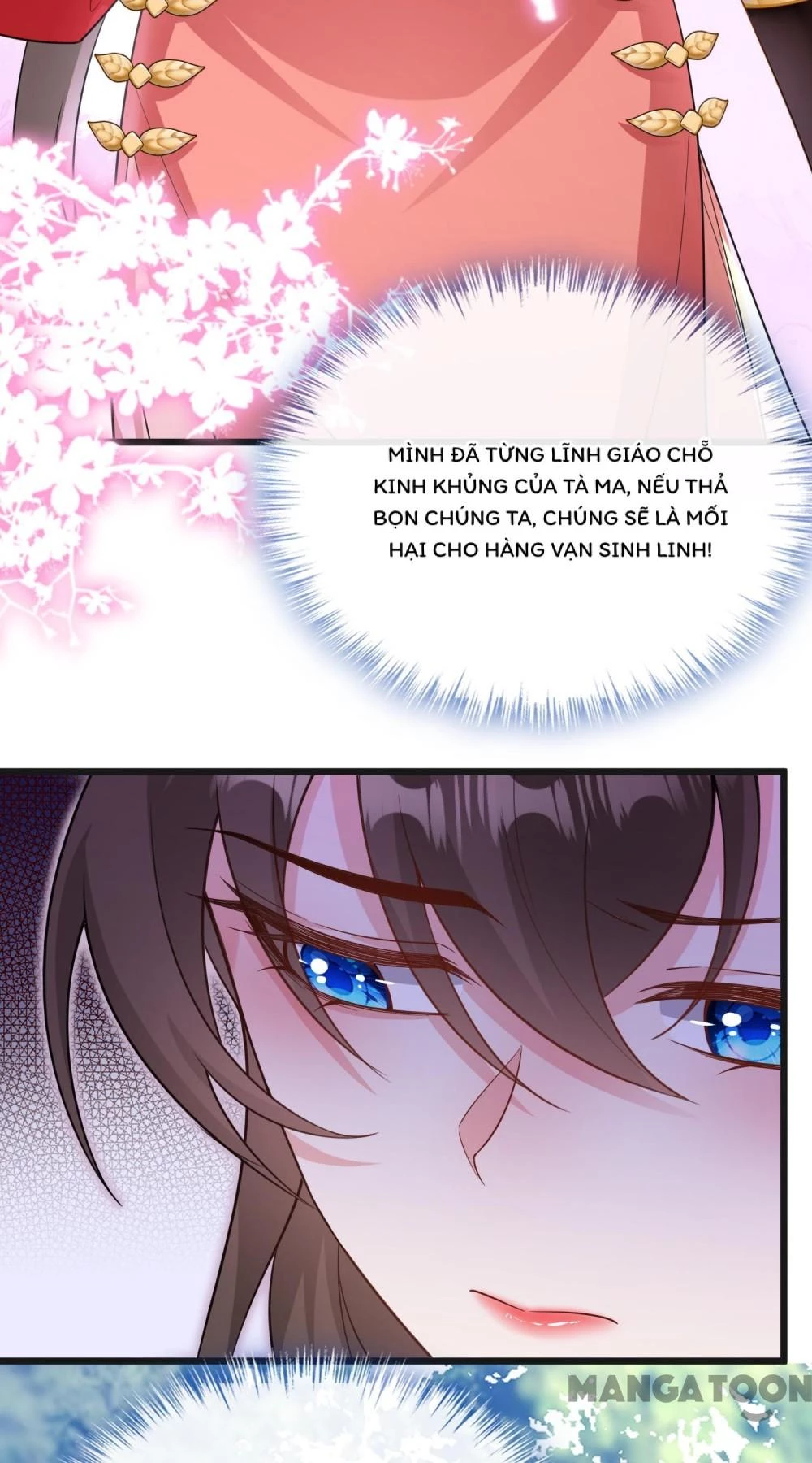 Thú Hắc Cuồng Phi Chapter 220 - 31