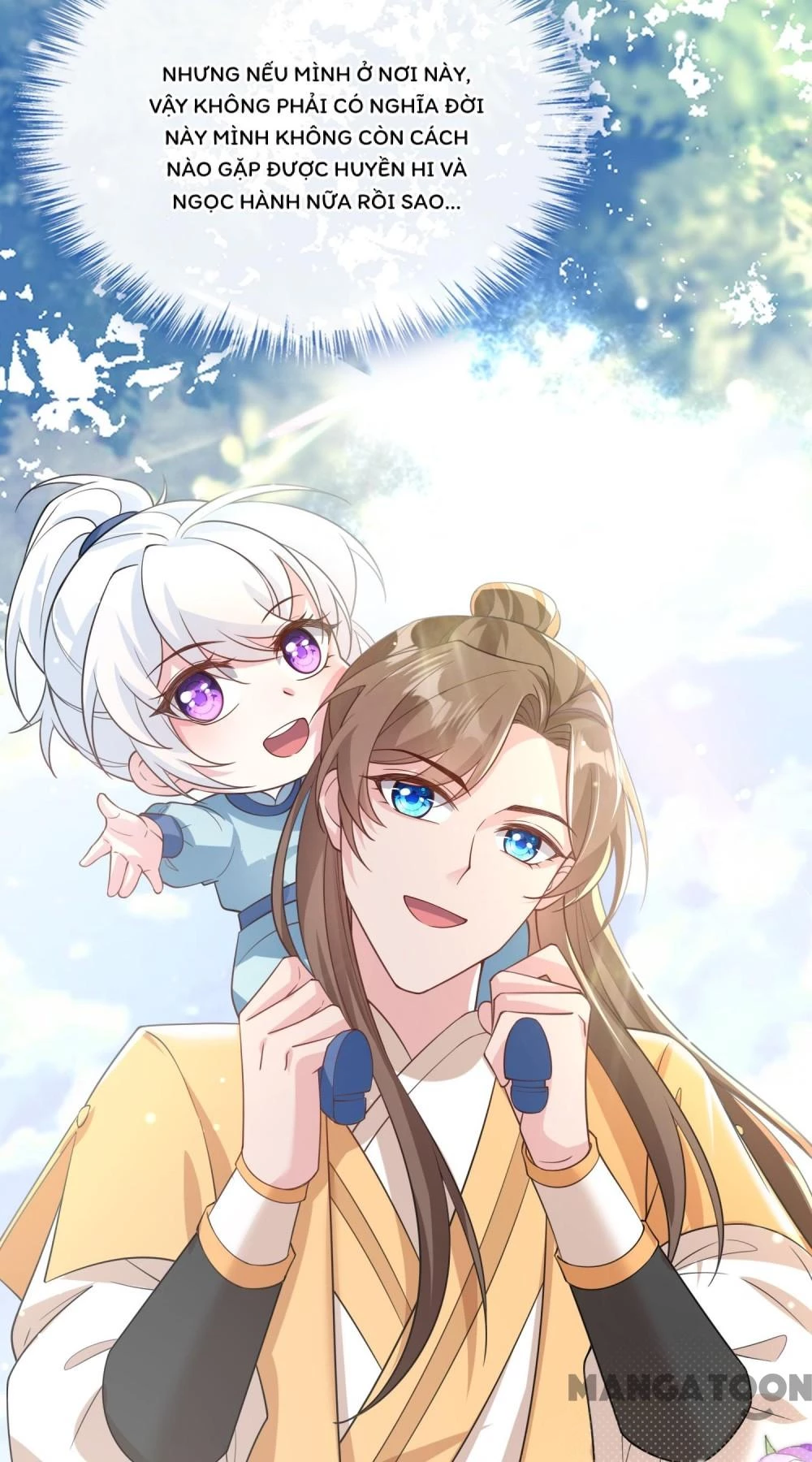 Thú Hắc Cuồng Phi Chapter 220 - 32