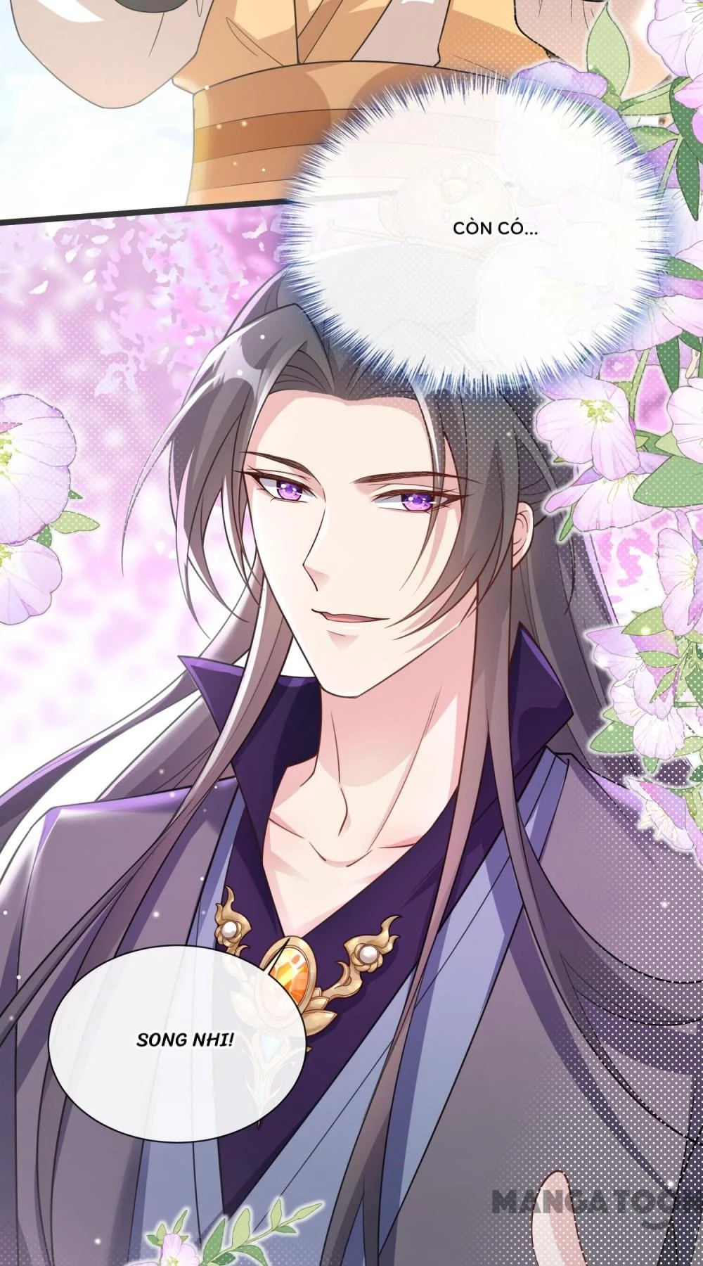 Thú Hắc Cuồng Phi Chapter 220 - 33