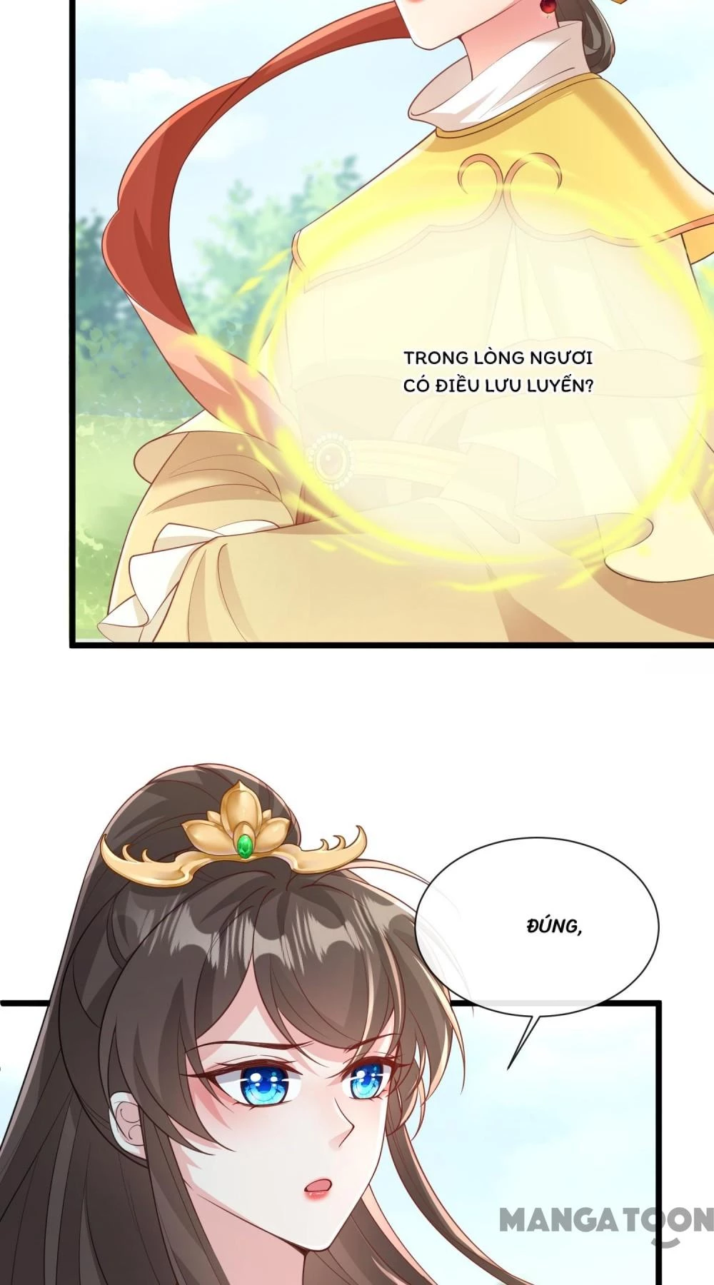 Thú Hắc Cuồng Phi Chapter 220 - 36