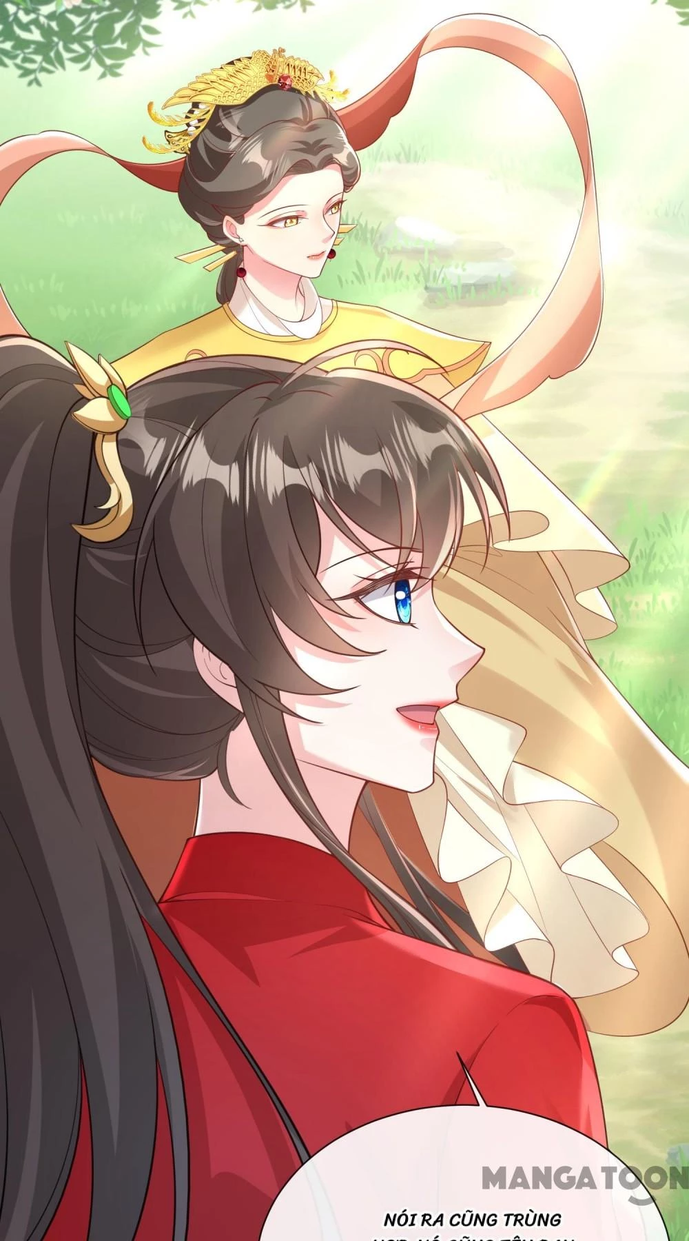 Thú Hắc Cuồng Phi Chapter 220 - 38