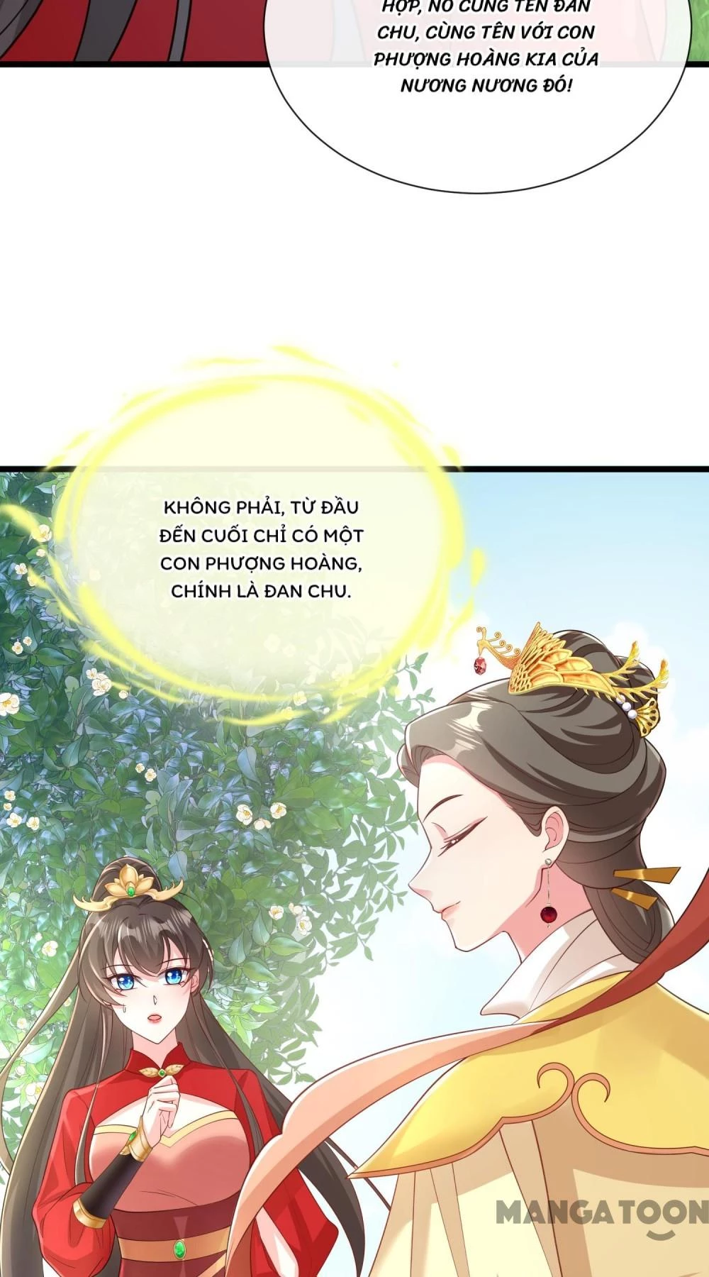 Thú Hắc Cuồng Phi Chapter 220 - 39