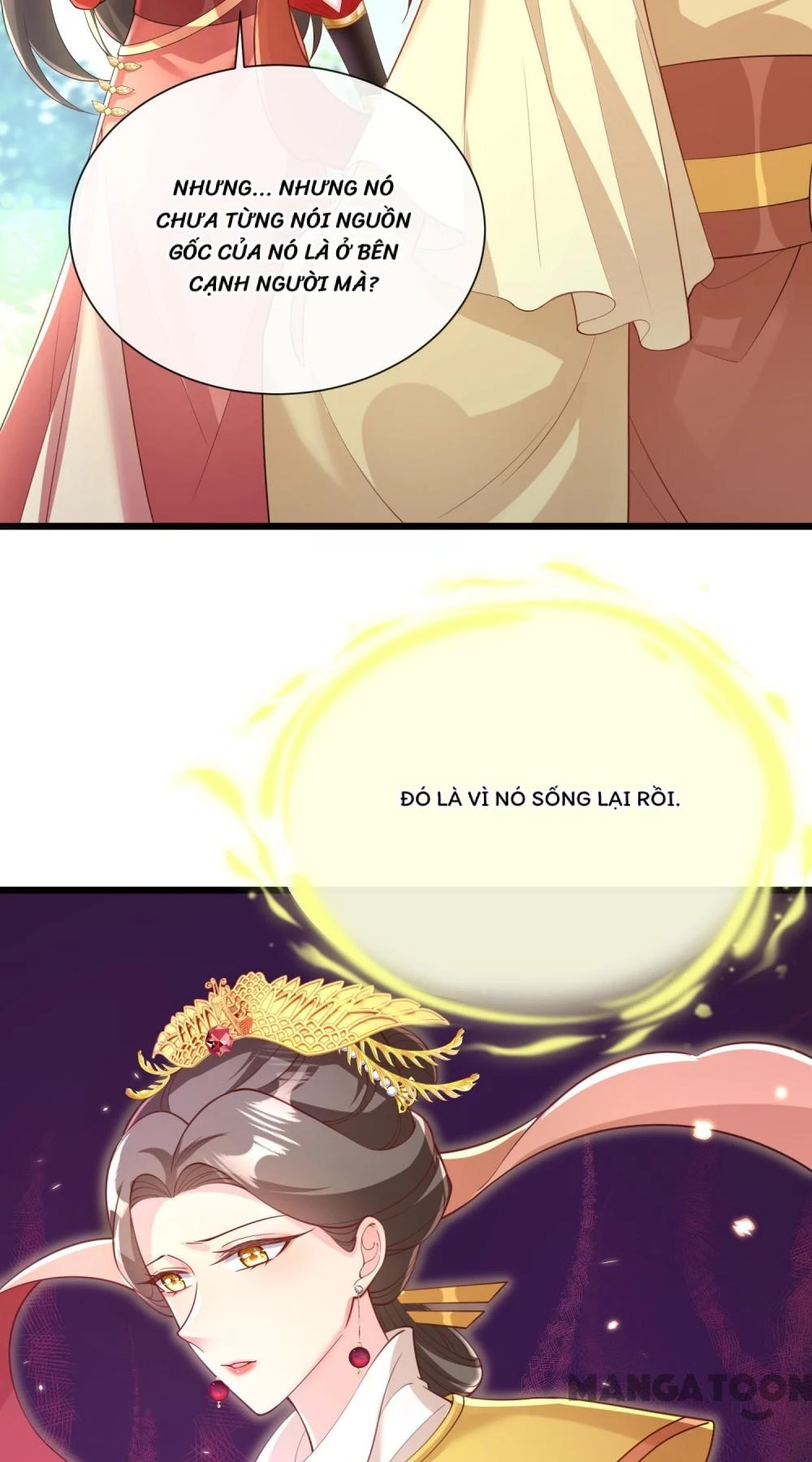 Thú Hắc Cuồng Phi Chapter 220 - 40