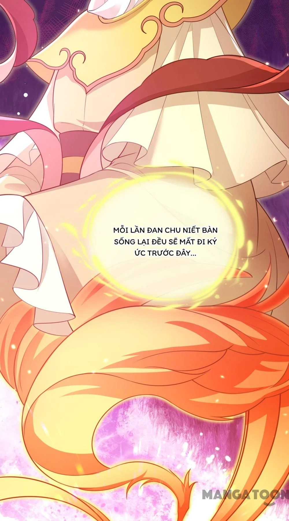 Thú Hắc Cuồng Phi Chapter 220 - 41