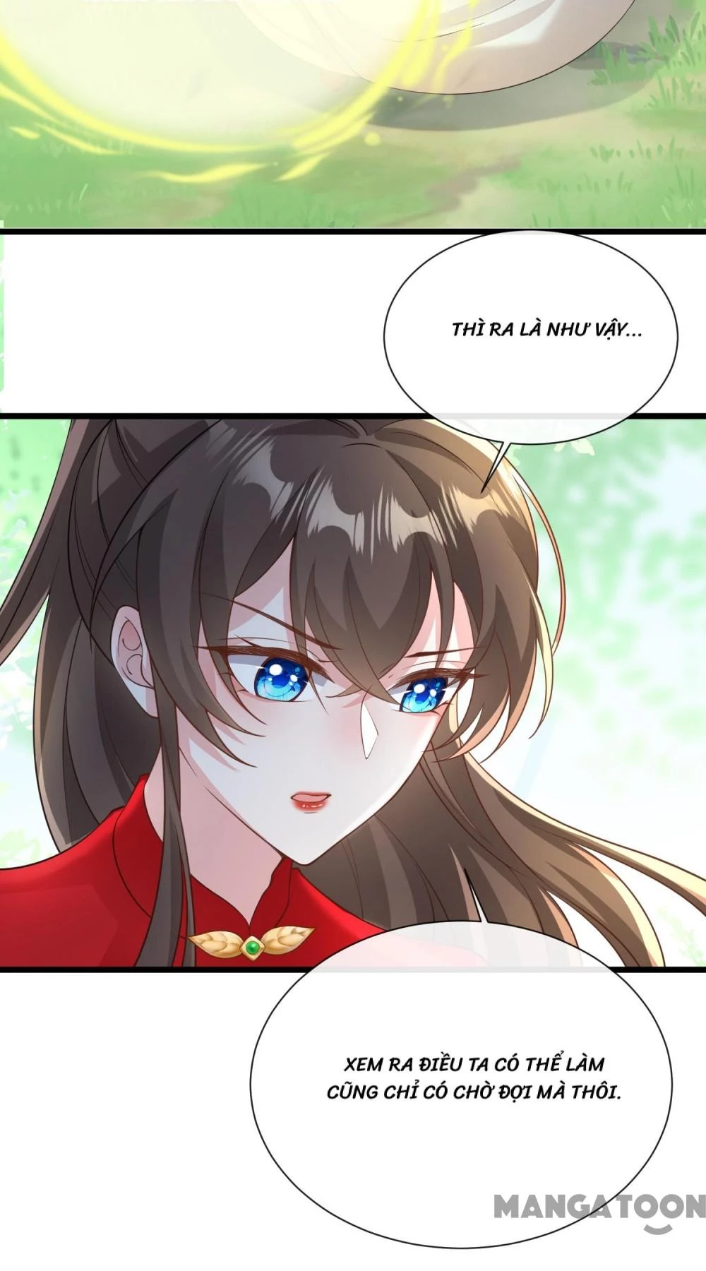 Thú Hắc Cuồng Phi Chapter 220 - 44