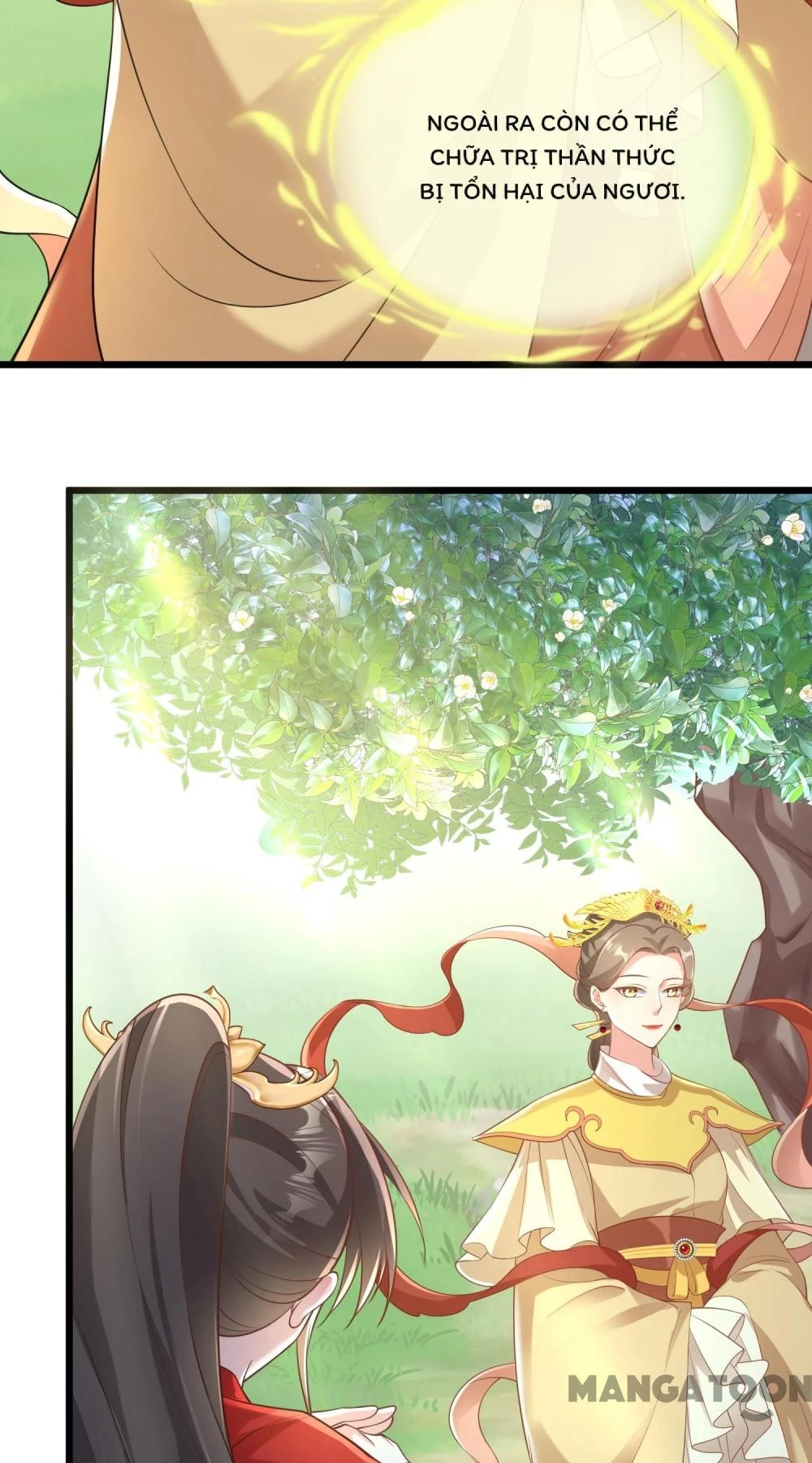 Thú Hắc Cuồng Phi Chapter 221 - 2