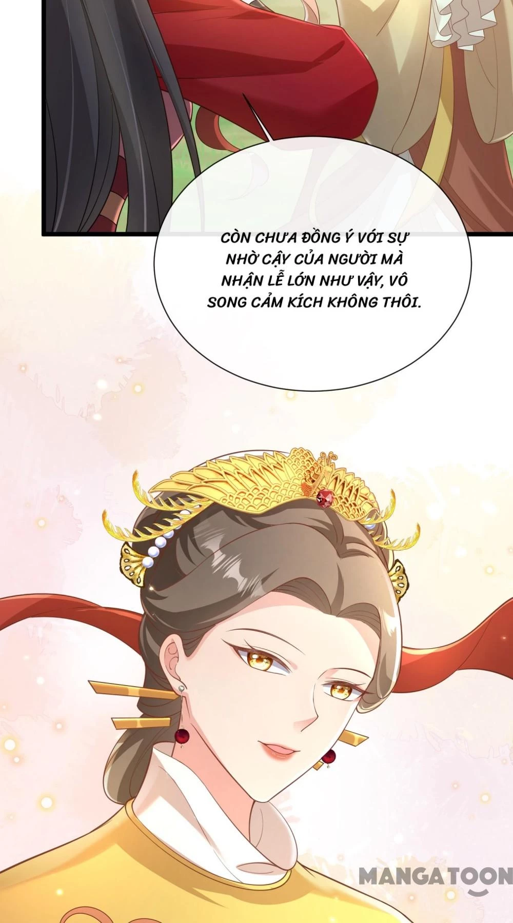 Thú Hắc Cuồng Phi Chapter 221 - 3