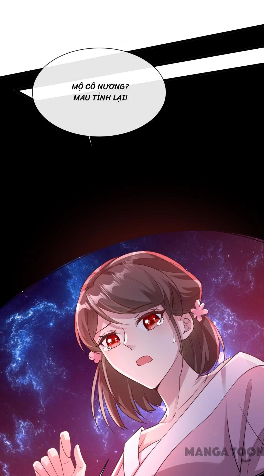 Thú Hắc Cuồng Phi Chapter 221 - 7