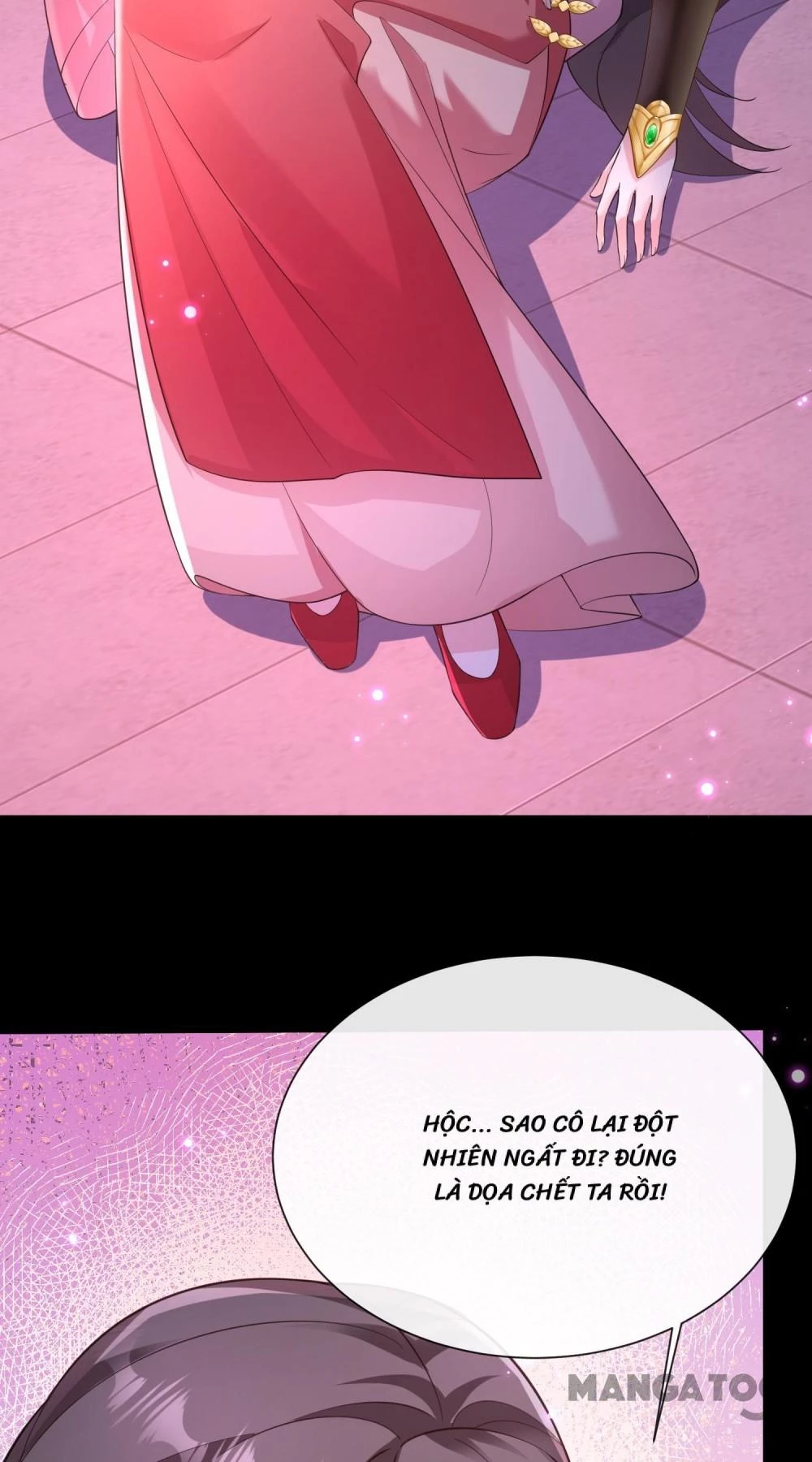 Thú Hắc Cuồng Phi Chapter 221 - 9