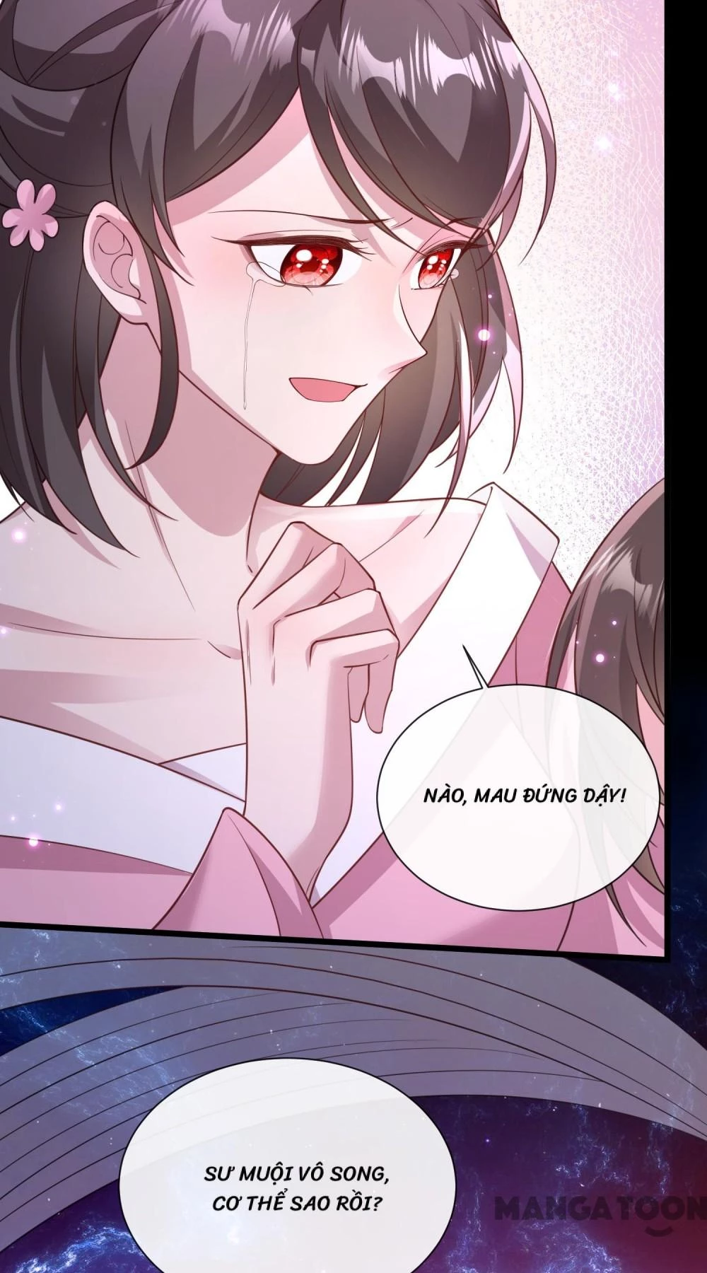 Thú Hắc Cuồng Phi Chapter 221 - 10