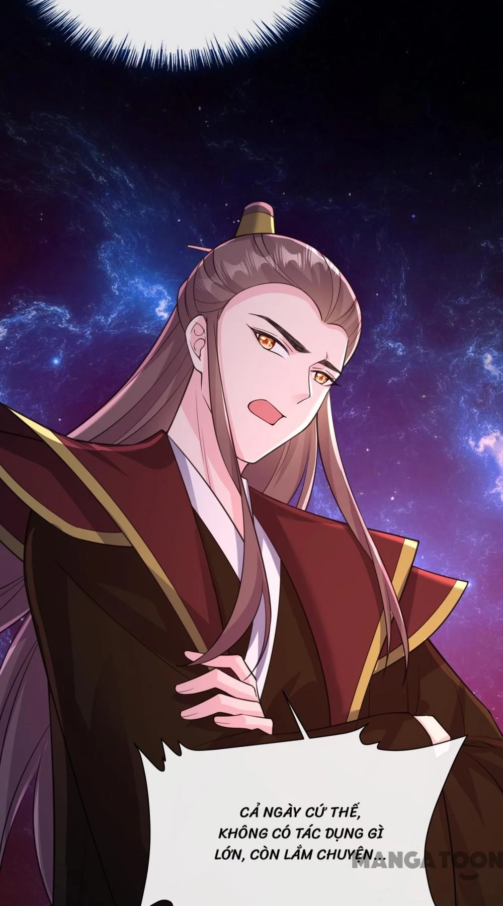 Thú Hắc Cuồng Phi Chapter 221 - 13