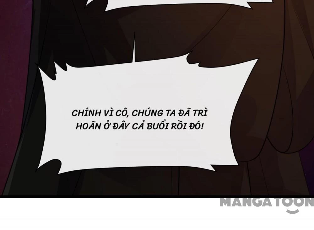 Thú Hắc Cuồng Phi Chapter 221 - 14