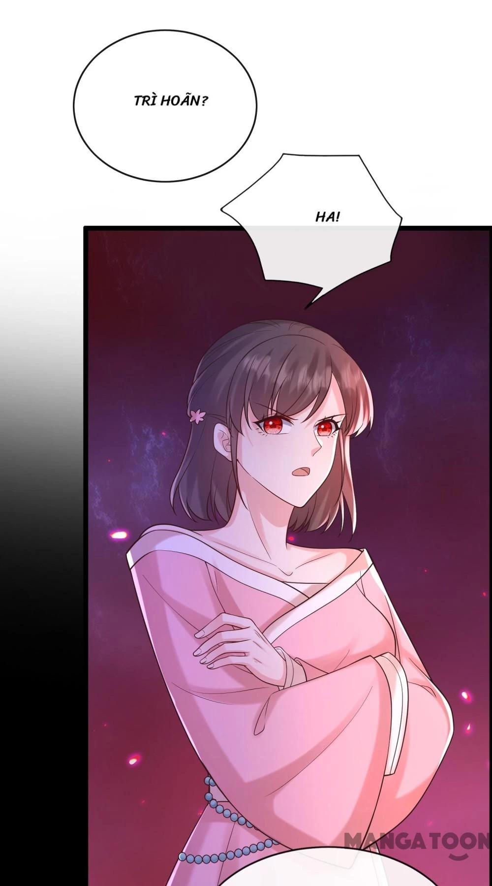 Thú Hắc Cuồng Phi Chapter 221 - 15