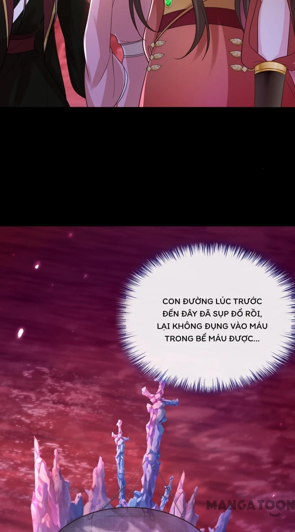 Thú Hắc Cuồng Phi Chapter 221 - 17