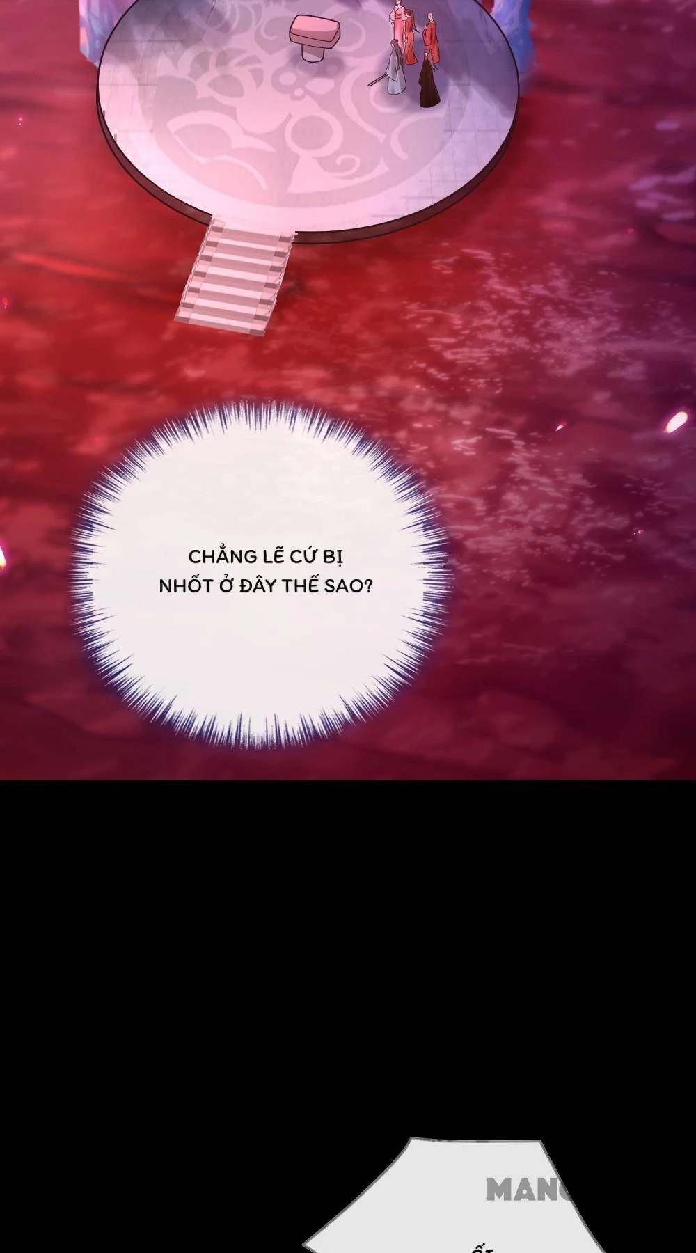 Thú Hắc Cuồng Phi Chapter 221 - 18