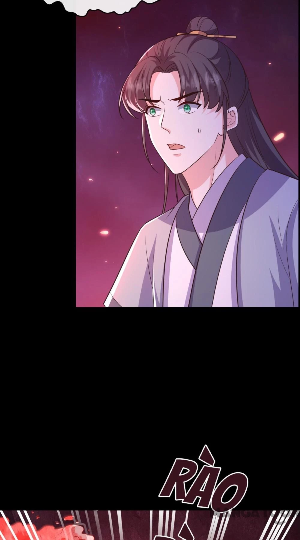 Thú Hắc Cuồng Phi Chapter 221 - 24