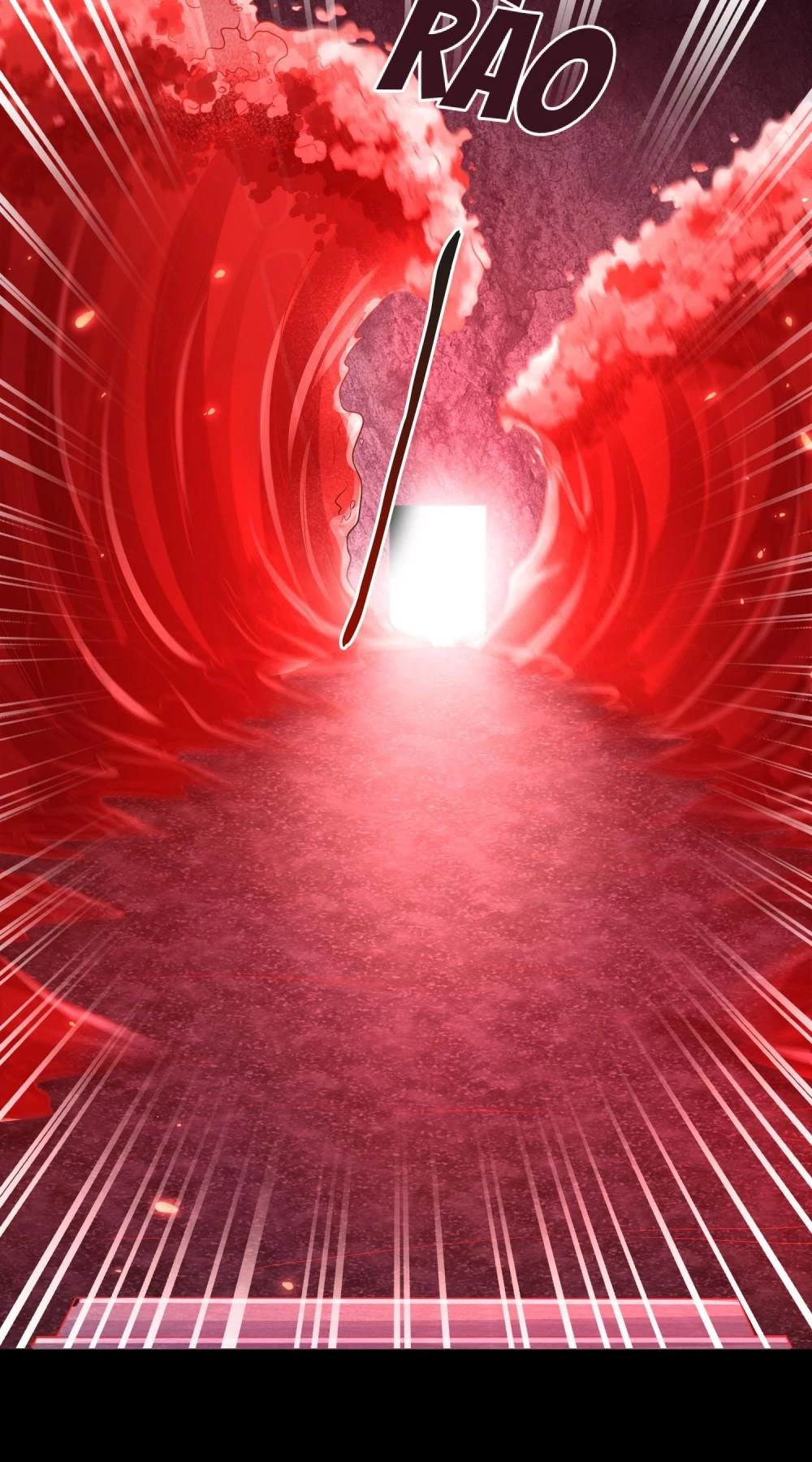 Thú Hắc Cuồng Phi Chapter 221 - 25