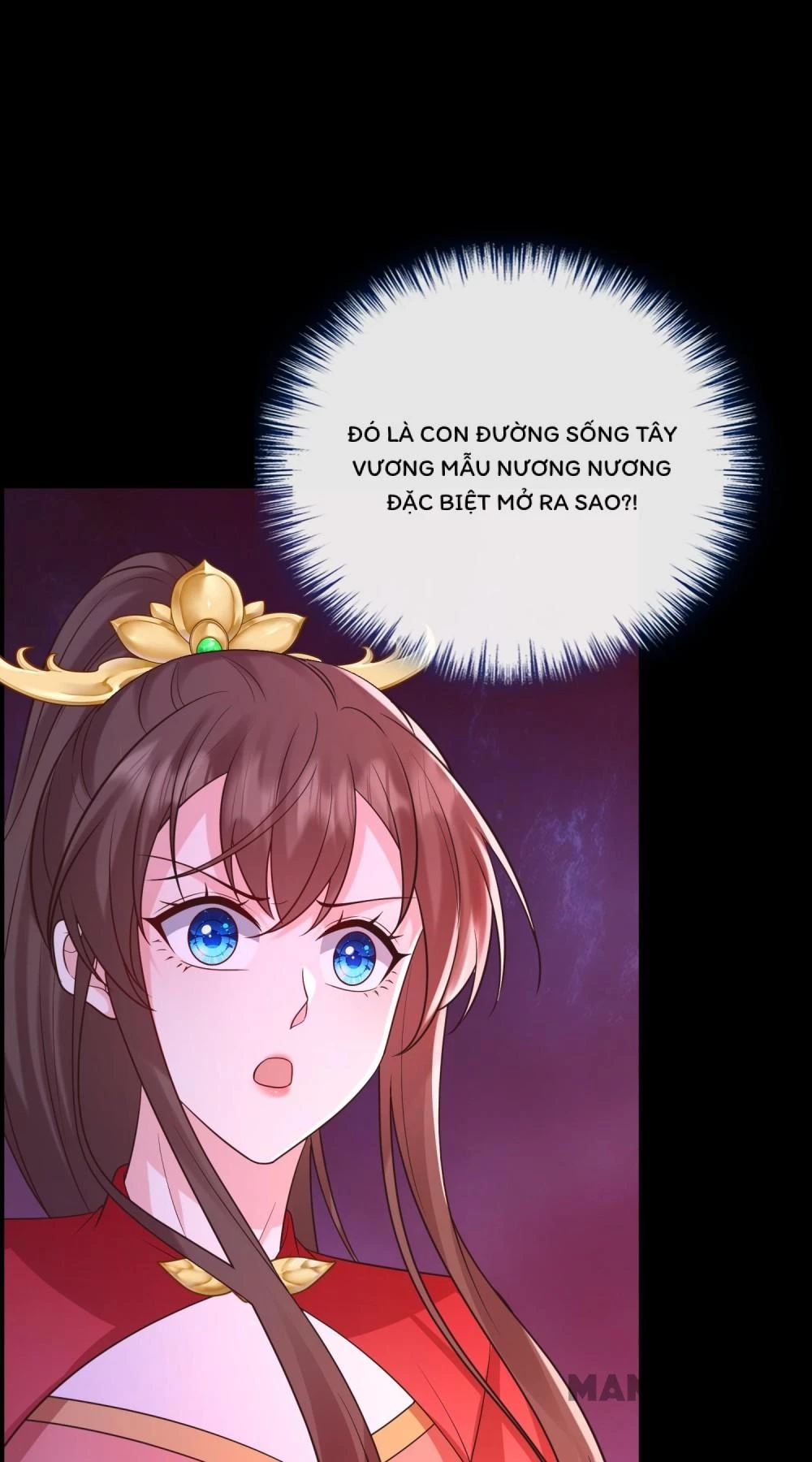 Thú Hắc Cuồng Phi Chapter 221 - 27