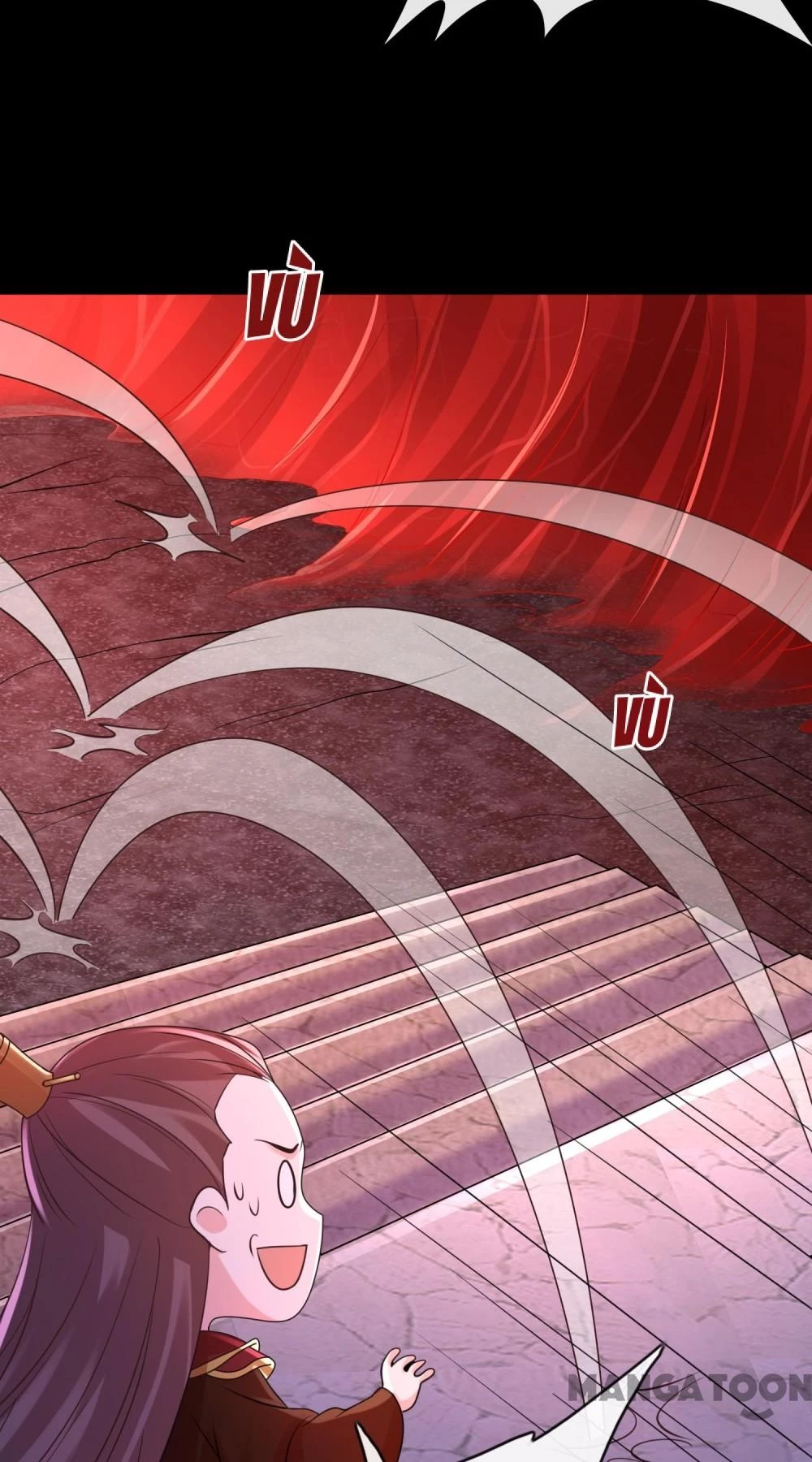 Thú Hắc Cuồng Phi Chapter 221 - 32